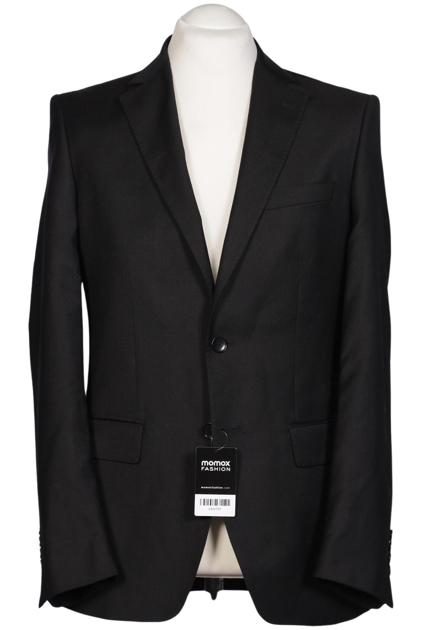 

Zara Herren Sakko, schwarz, Gr. 48