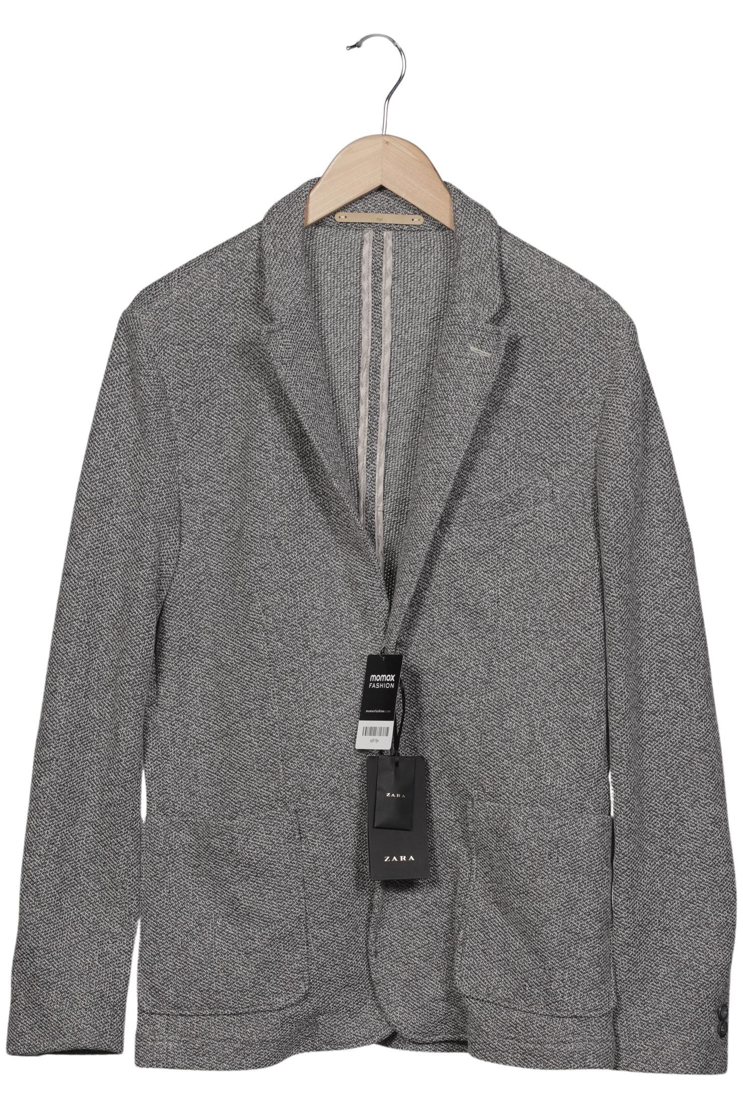 

Zara Herren Sakko, grau, Gr. 50