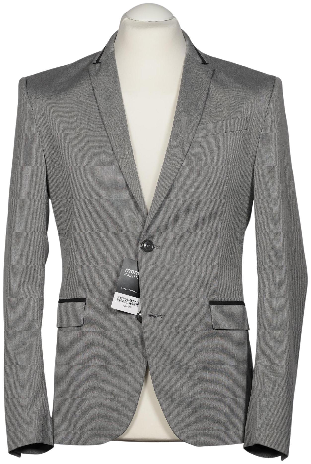 

Zara Herren Sakko, grau, Gr. 46
