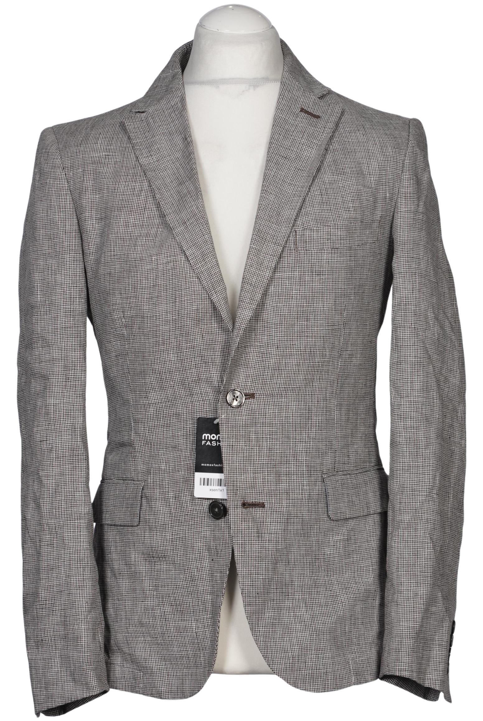 

Zara Herren Sakko, grau, Gr. 48