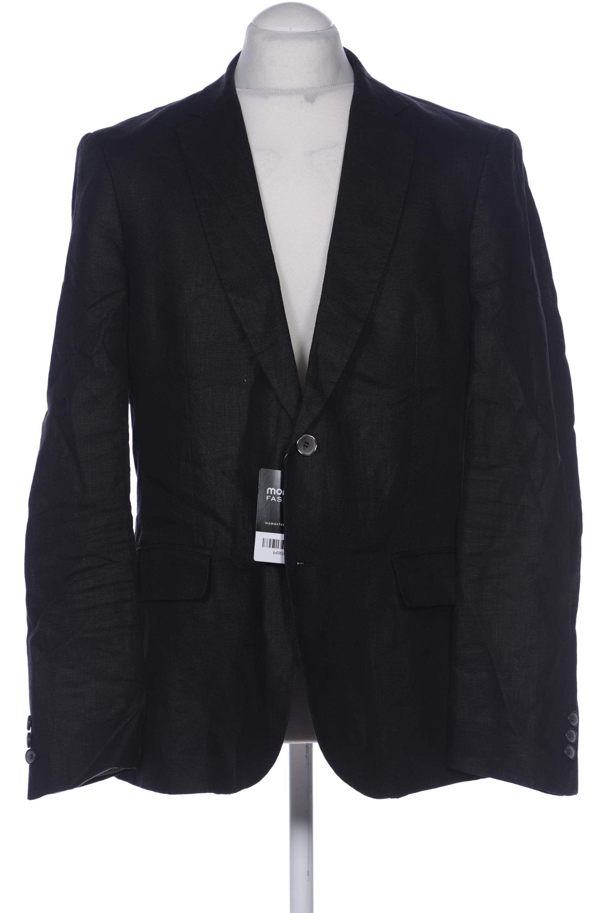 

Zara Herren Sakko, schwarz, Gr. 54
