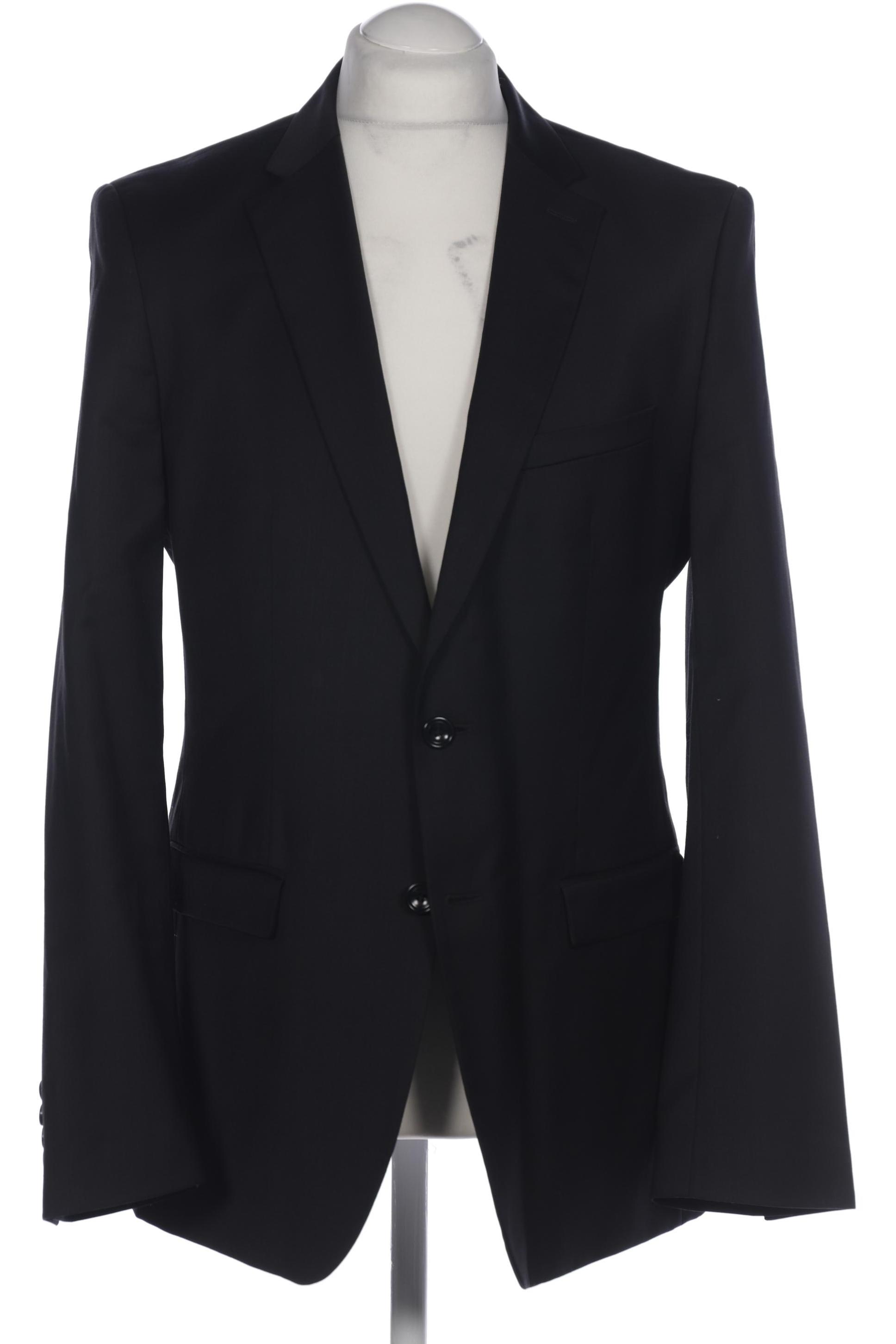 

Zara Herren Sakko, schwarz, Gr. 48