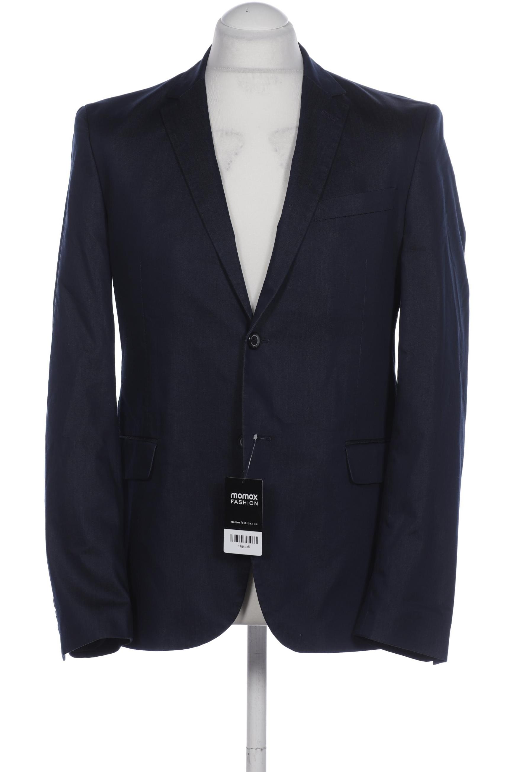 

Zara Herren Sakko, marineblau, Gr. 54