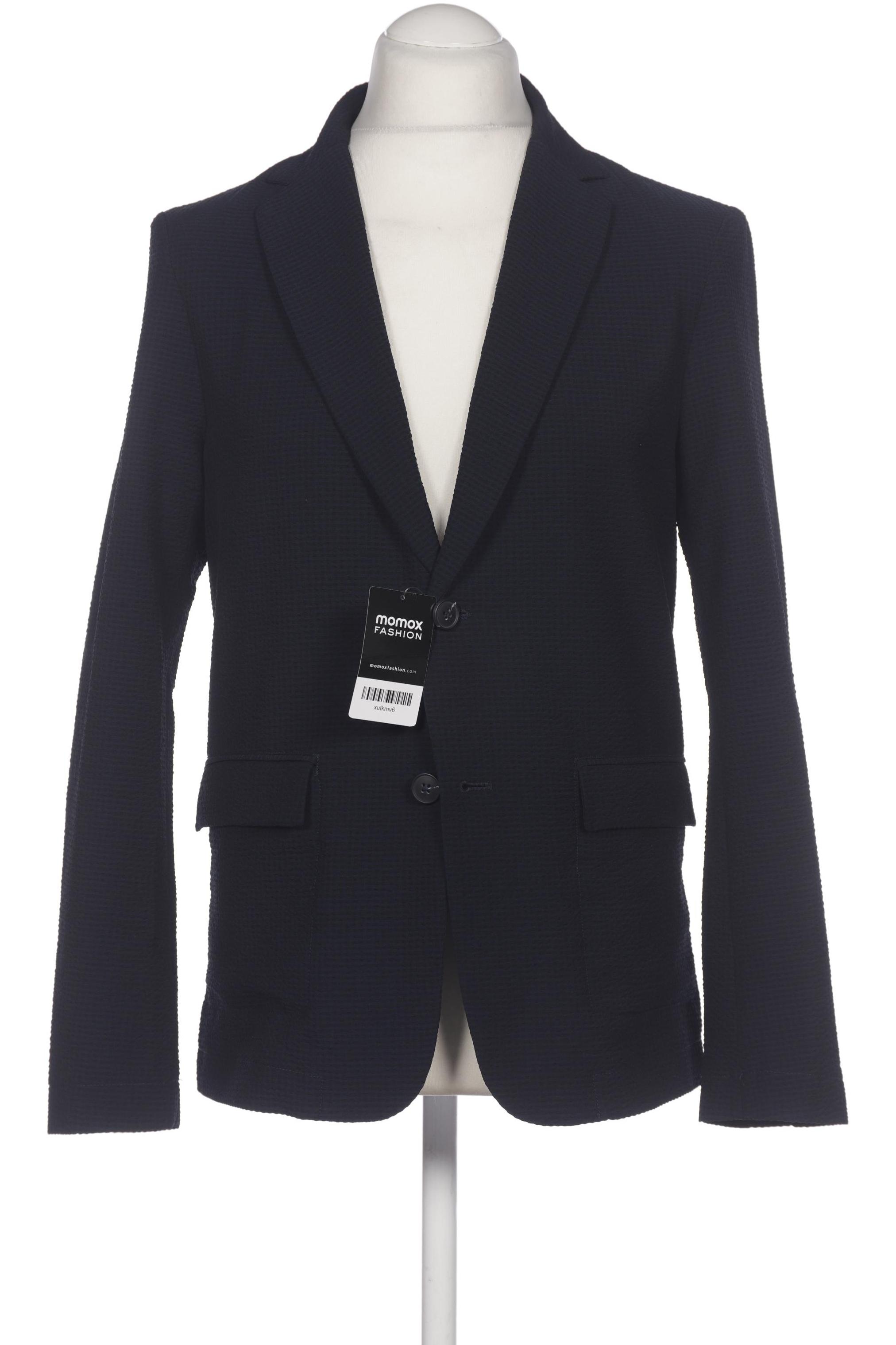 

Zara Herren Sakko, marineblau, Gr. 48