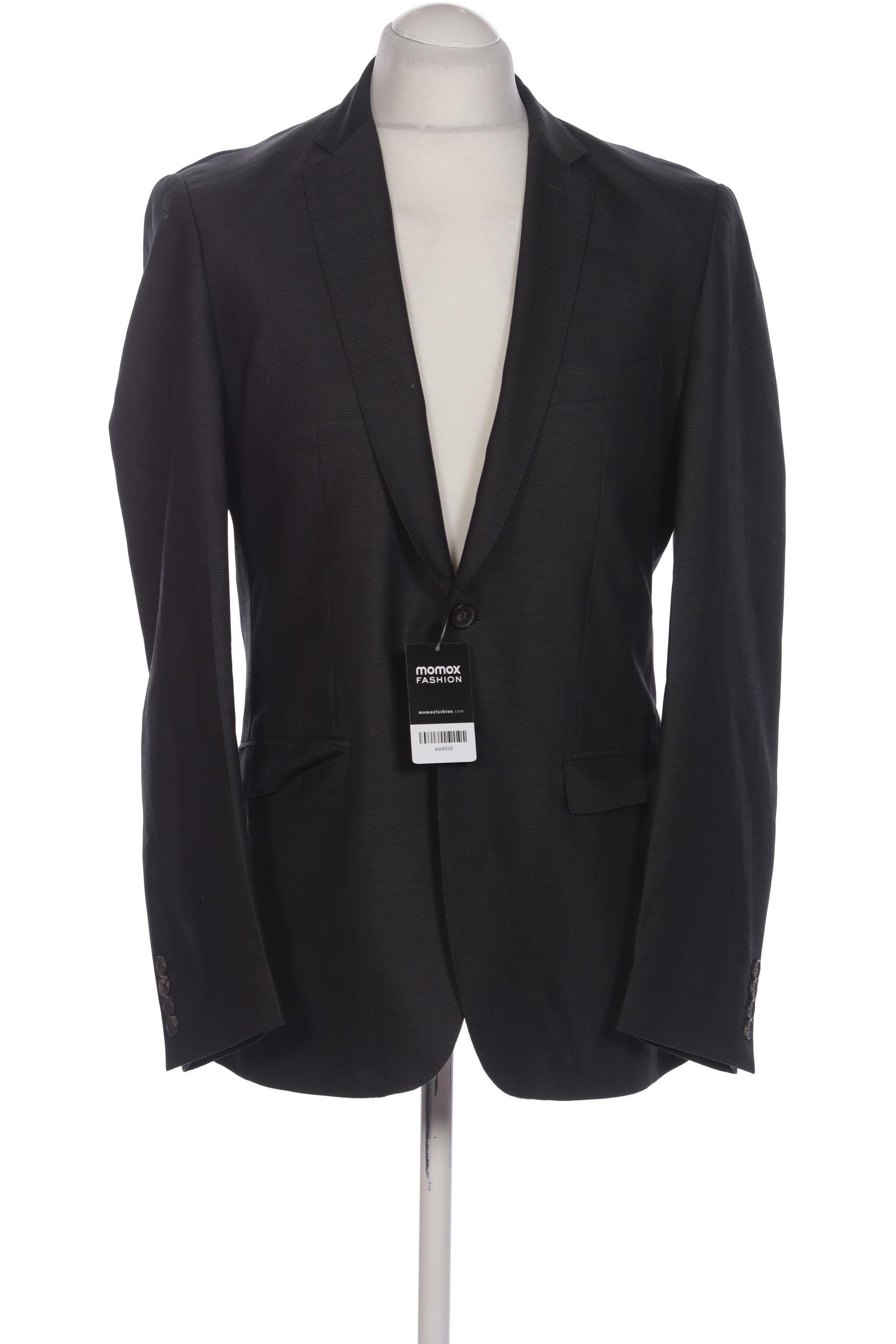 

Zara Herren Sakko, schwarz, Gr. 50