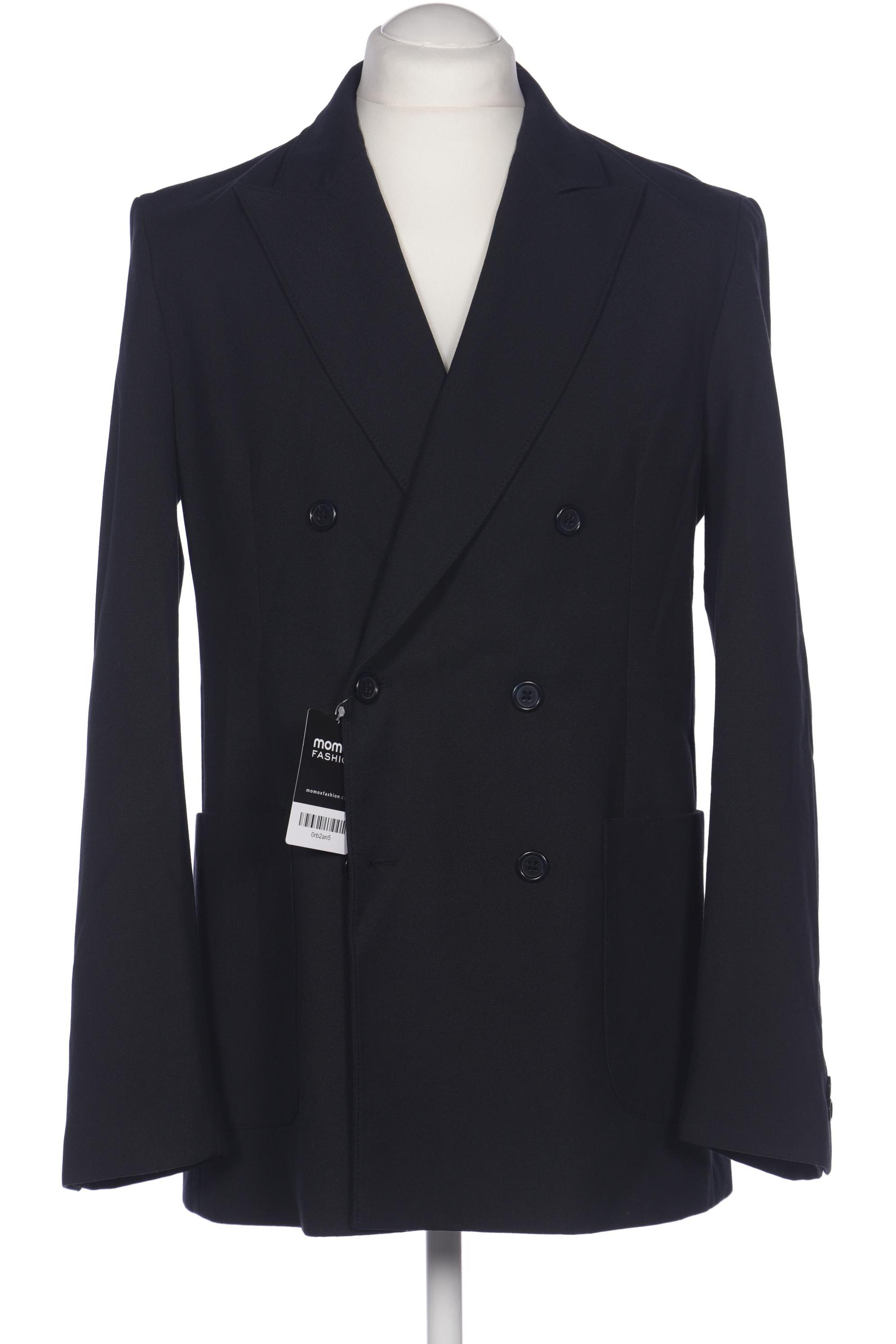 

Zara Herren Sakko, marineblau, Gr. 50