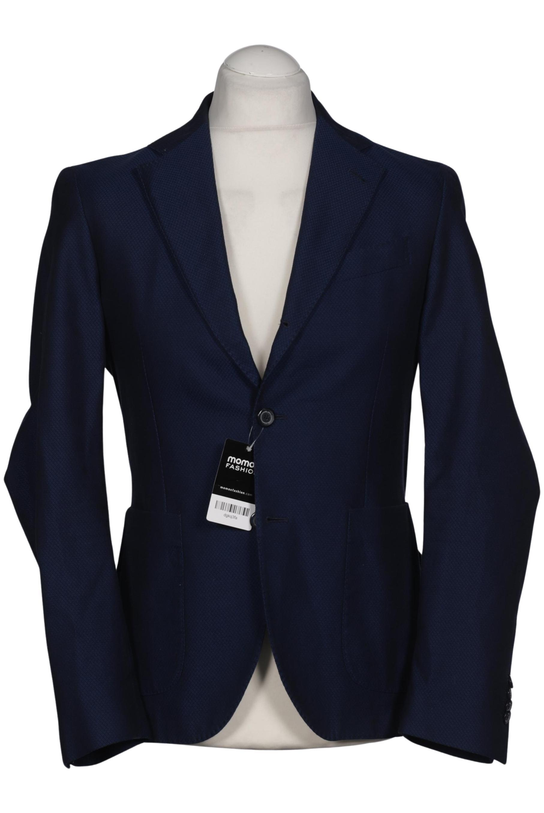 

Zara Herren Sakko, marineblau, Gr. 48