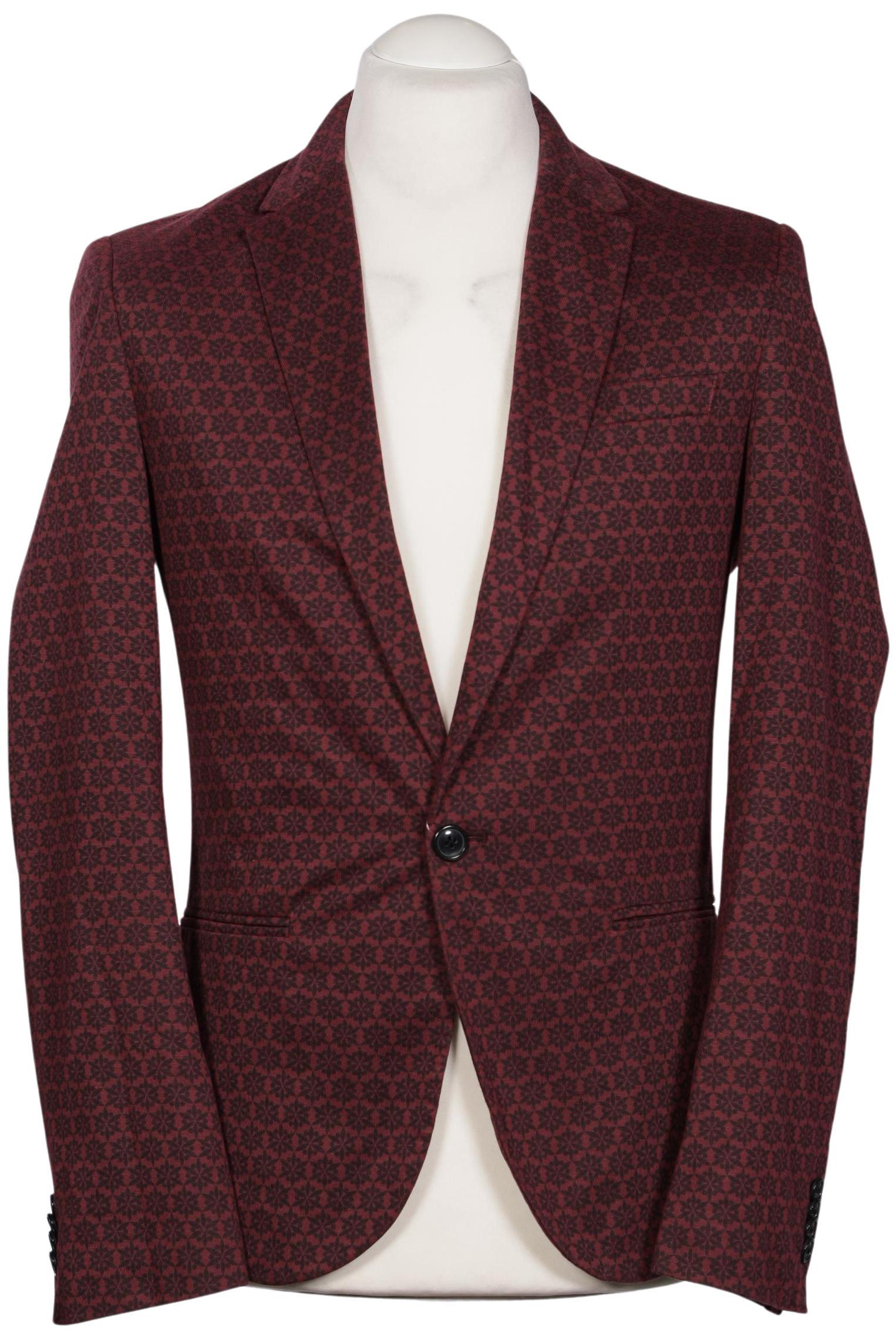 

Zara Herren Sakko, mehrfarbig, Gr. 48