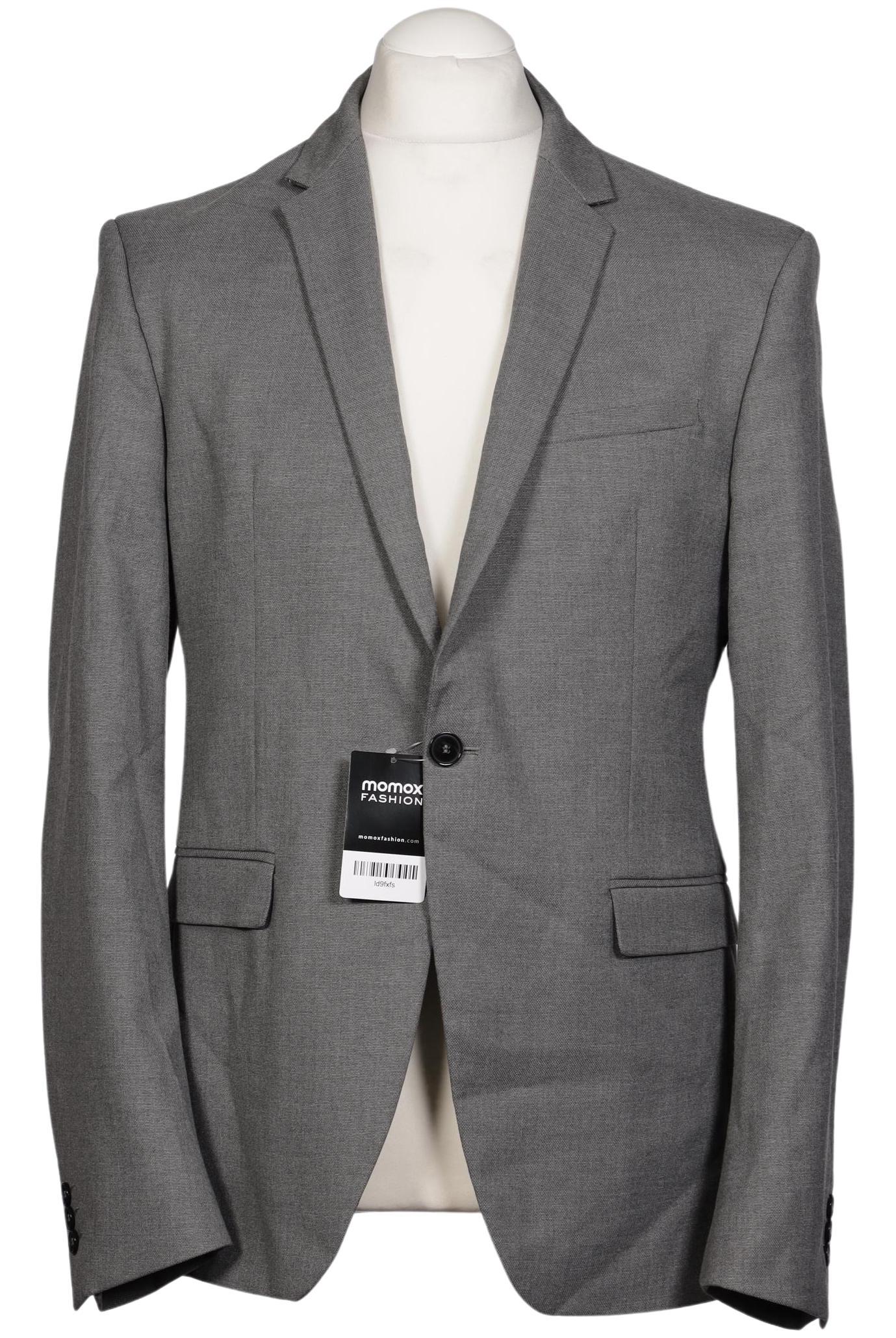

Zara Herren Sakko, grau, Gr. 52