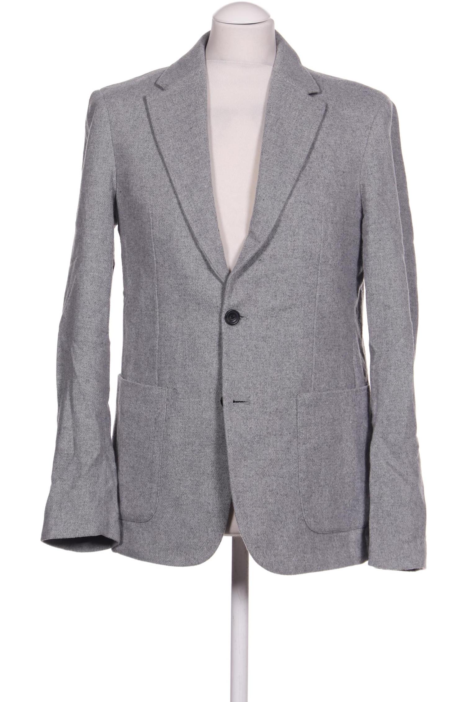 

Zara Herren Sakko, grau, Gr. 48