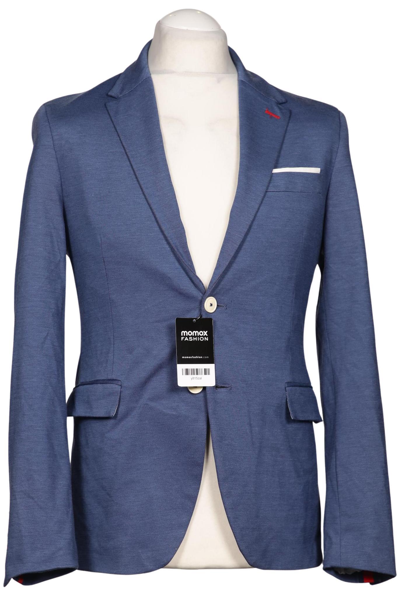 

Zara Herren Sakko, blau, Gr. 48