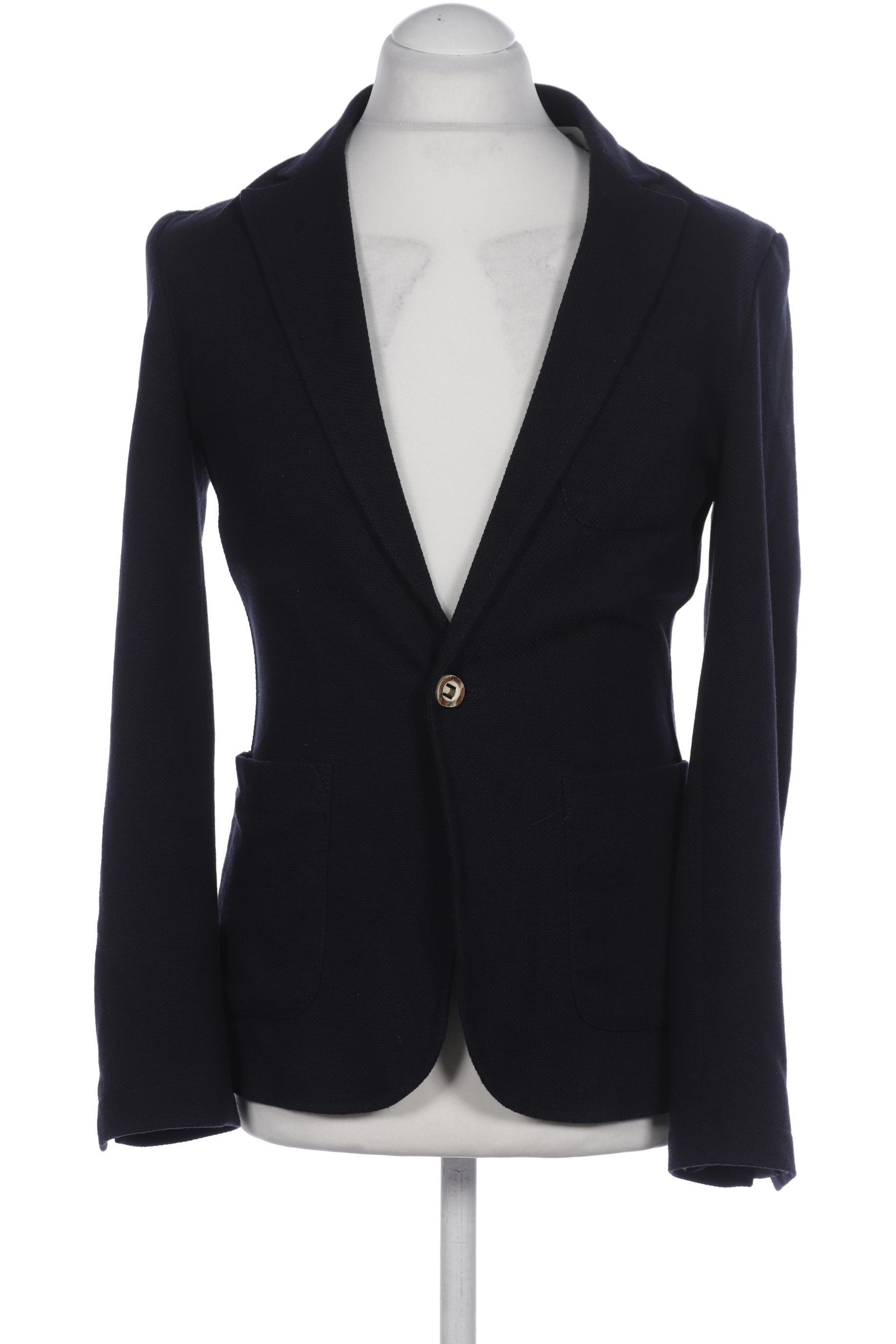 

Zara Herren Sakko, marineblau, Gr. 48