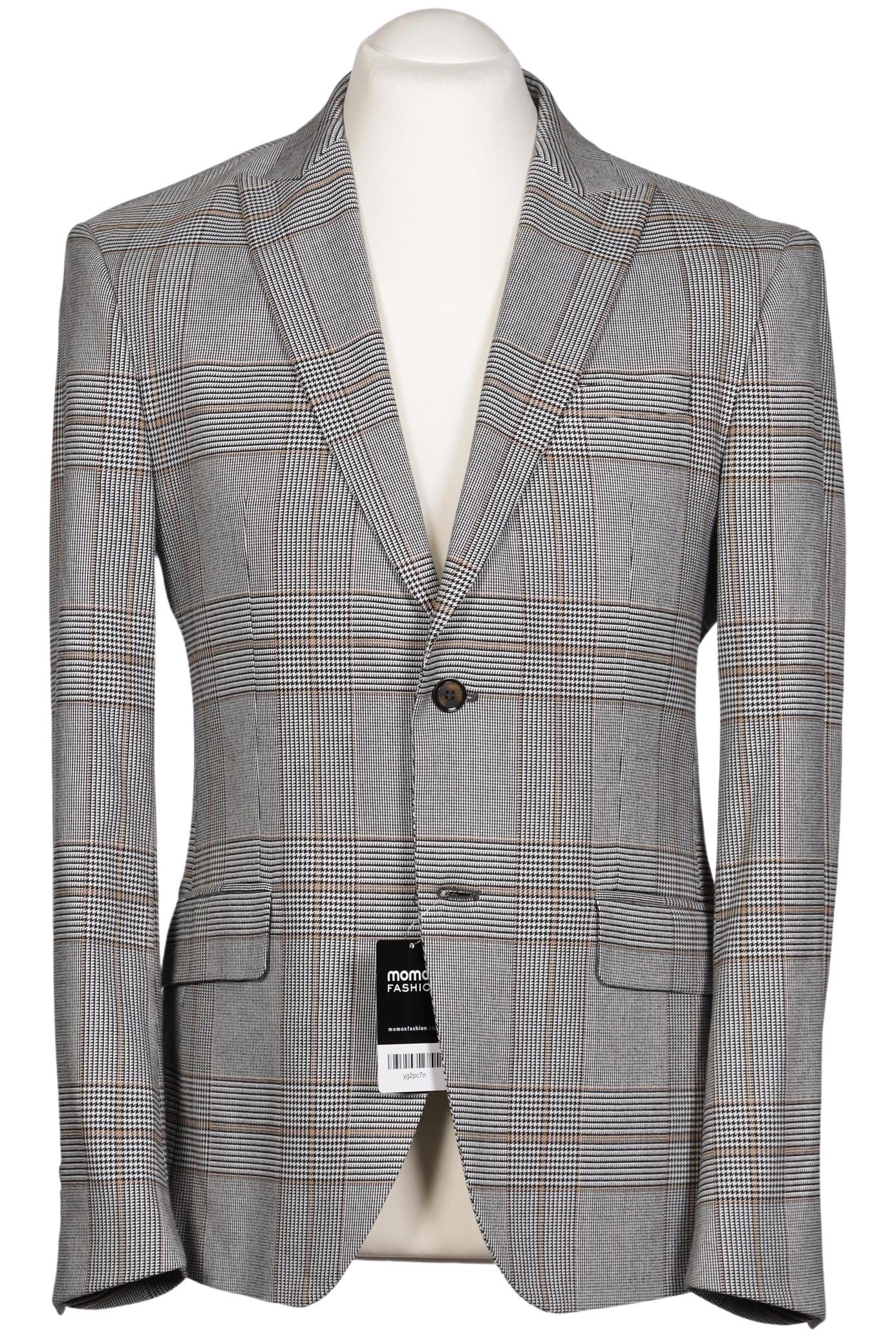 

Zara Herren Sakko, grau, Gr. 50