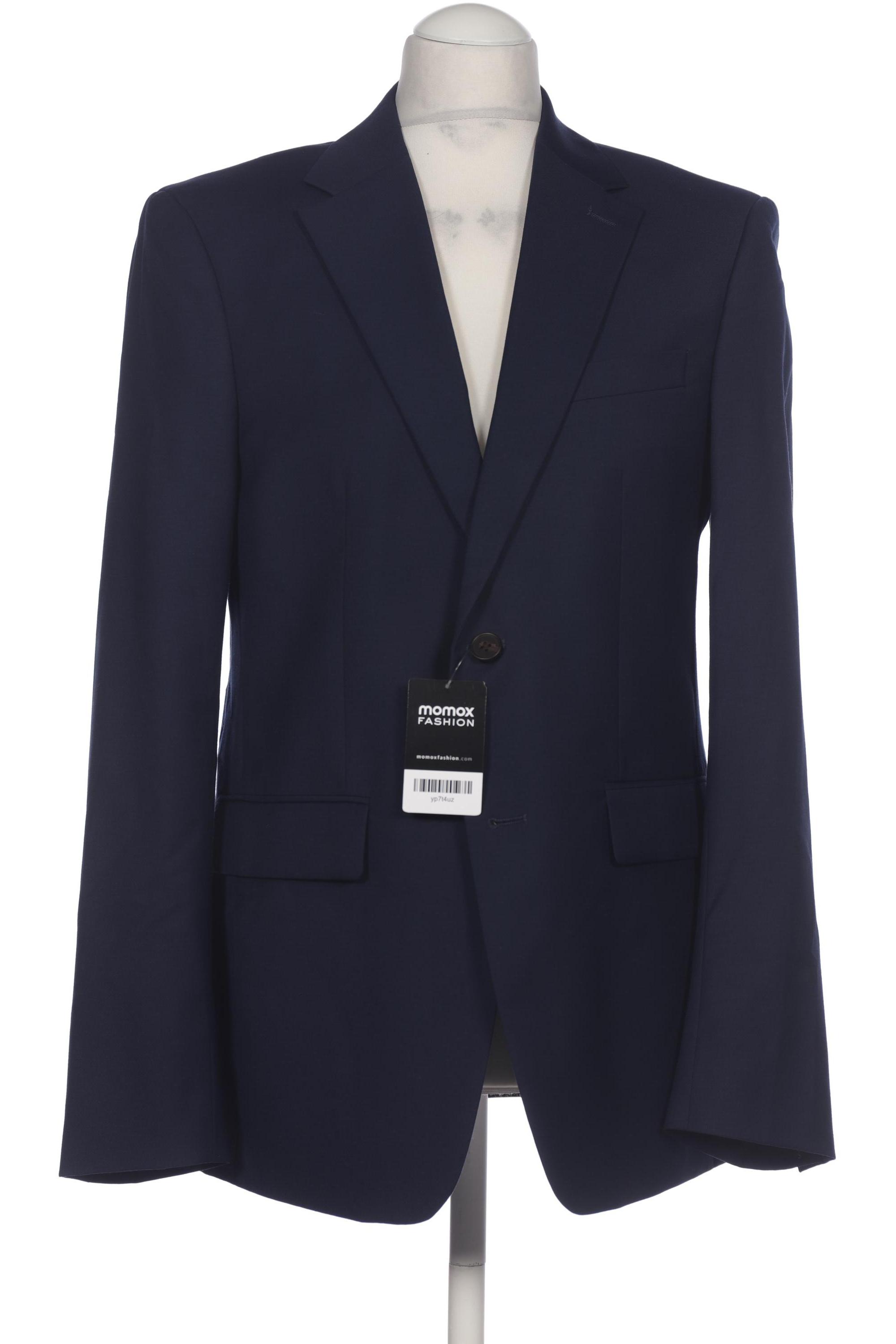 

Zara Herren Sakko, marineblau, Gr. 50