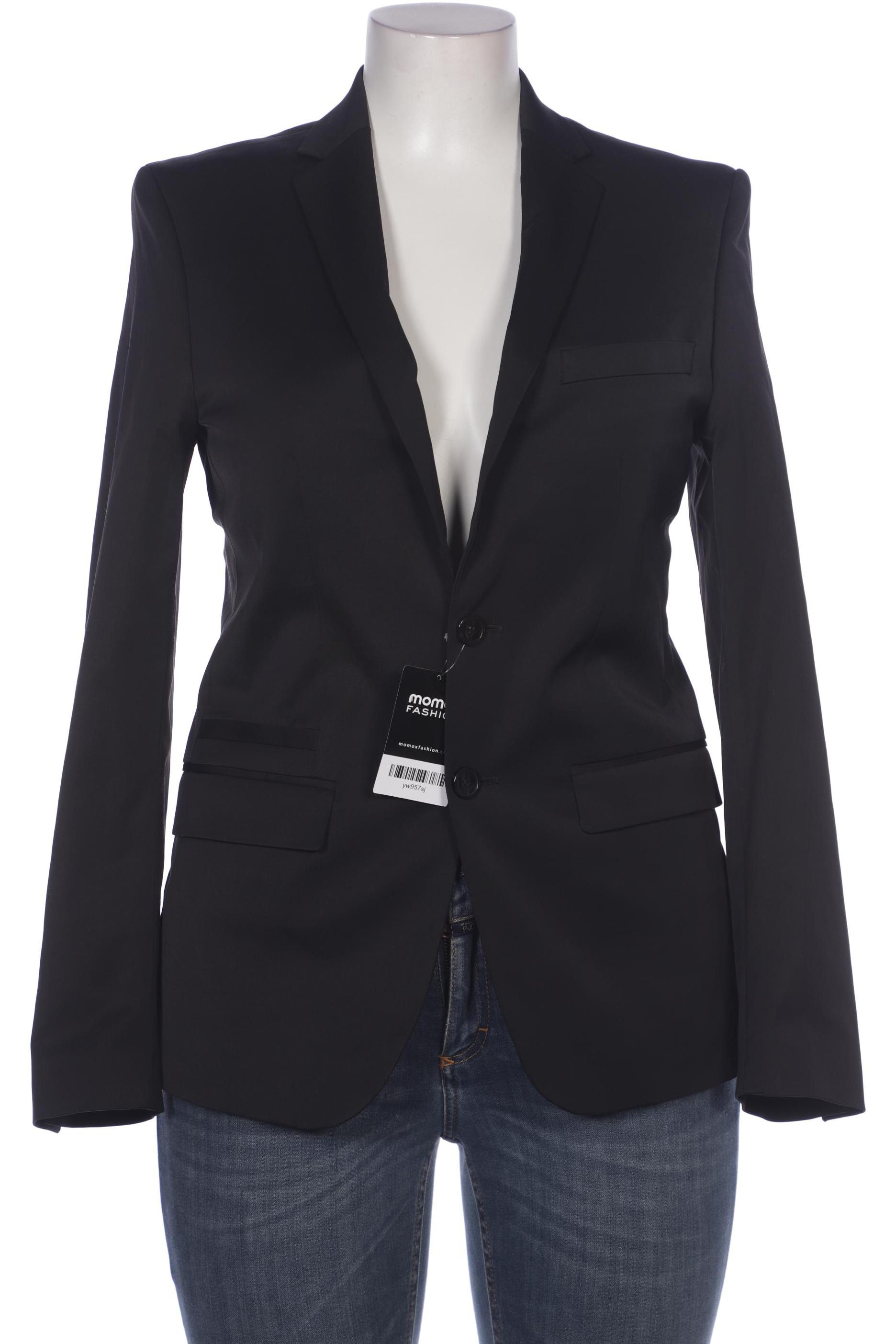 

Zara Herren Sakko, schwarz, Gr. 46