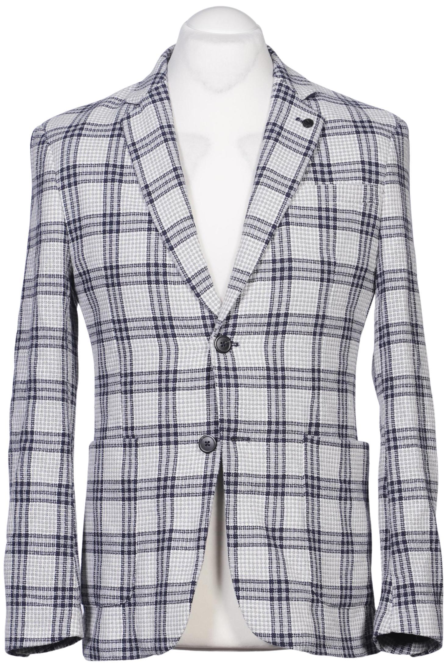 

Zara Herren Sakko, mehrfarbig, Gr. 50