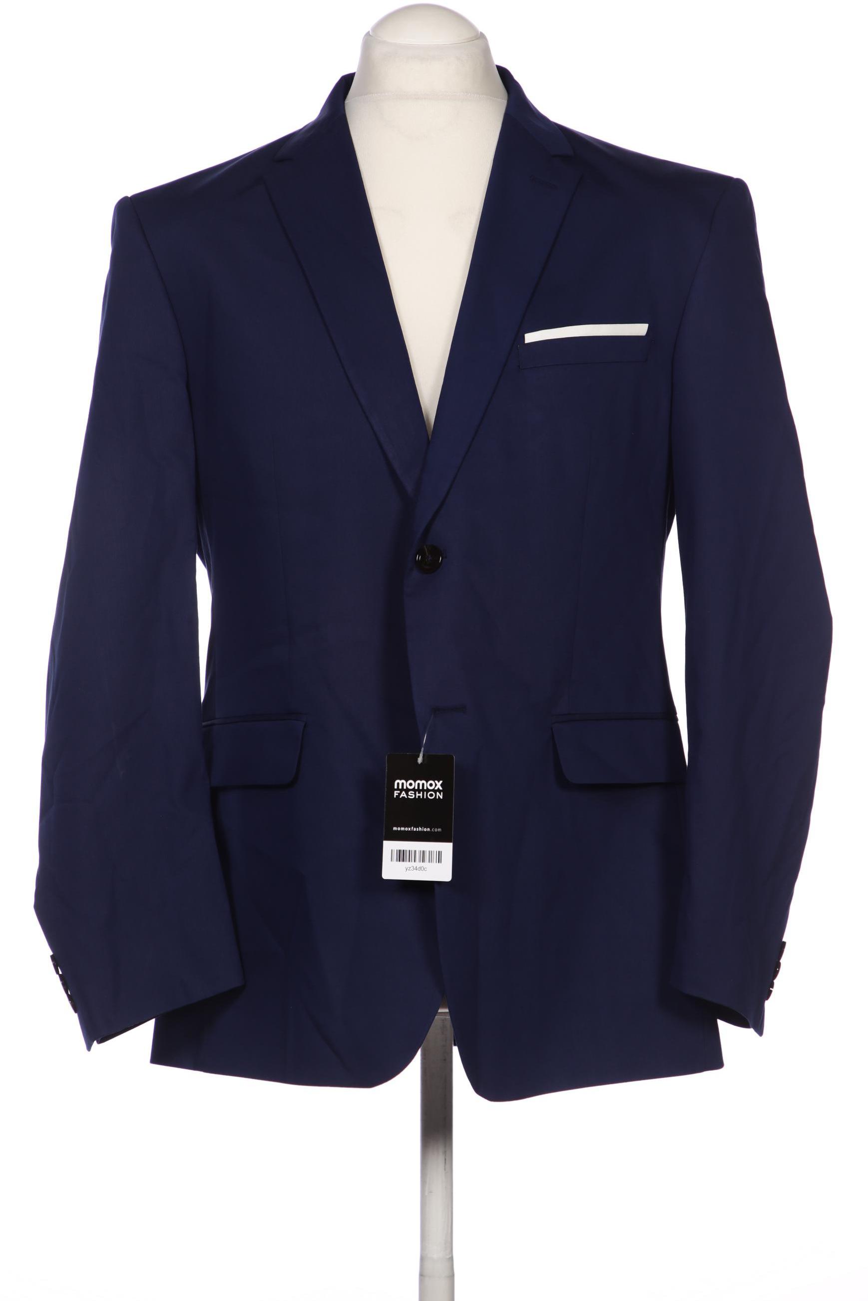 

Zara Herren Sakko, marineblau, Gr. 54