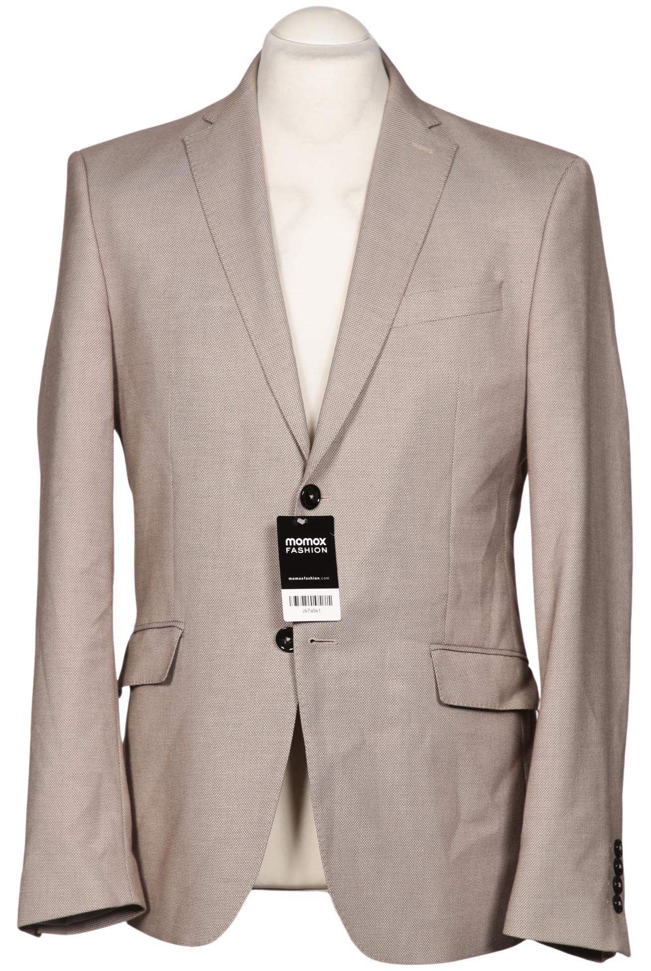 Thumbnail - Zara Herren Sakko, beige, Gr. 52