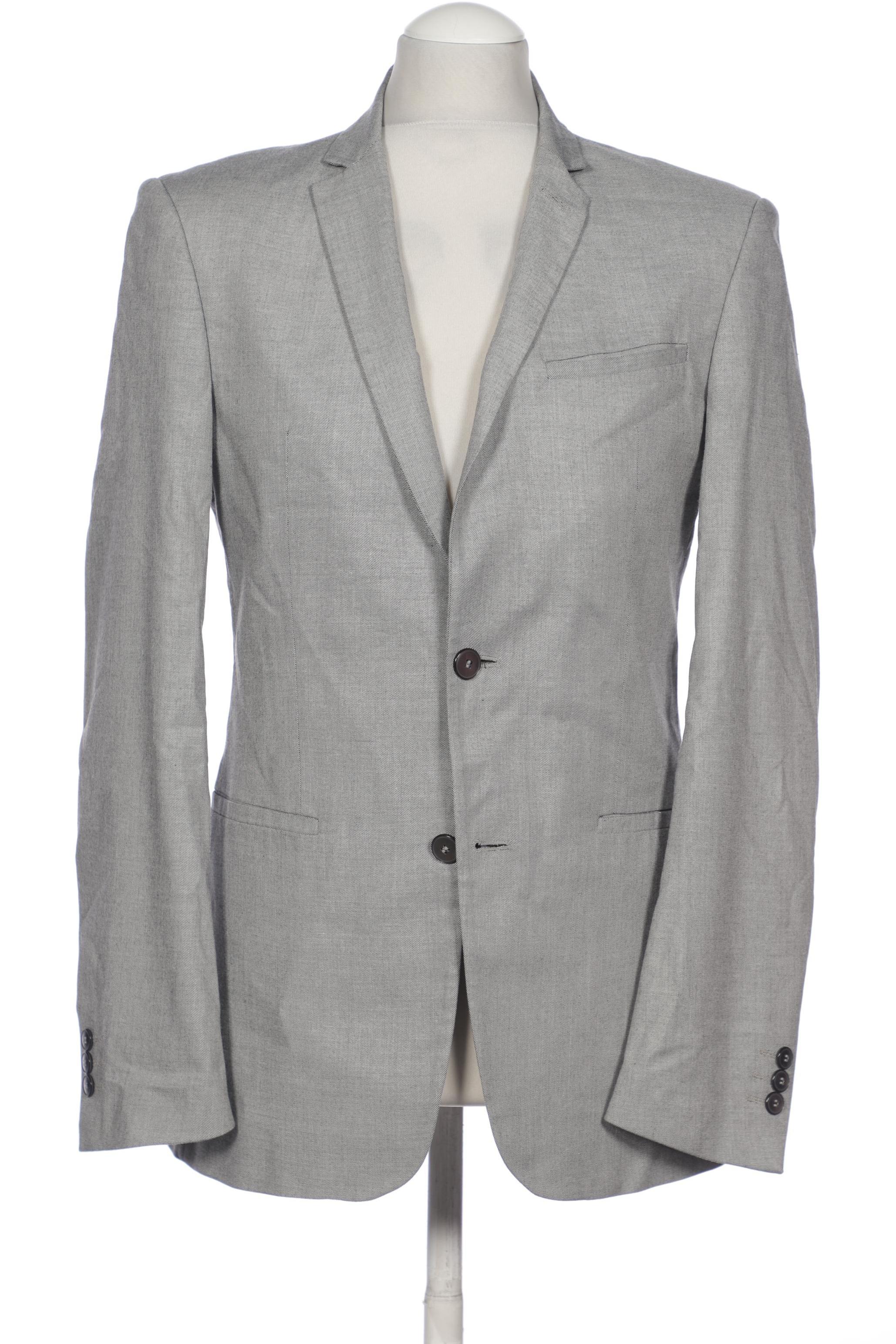 

Zara Herren Sakko, grau, Gr. 48