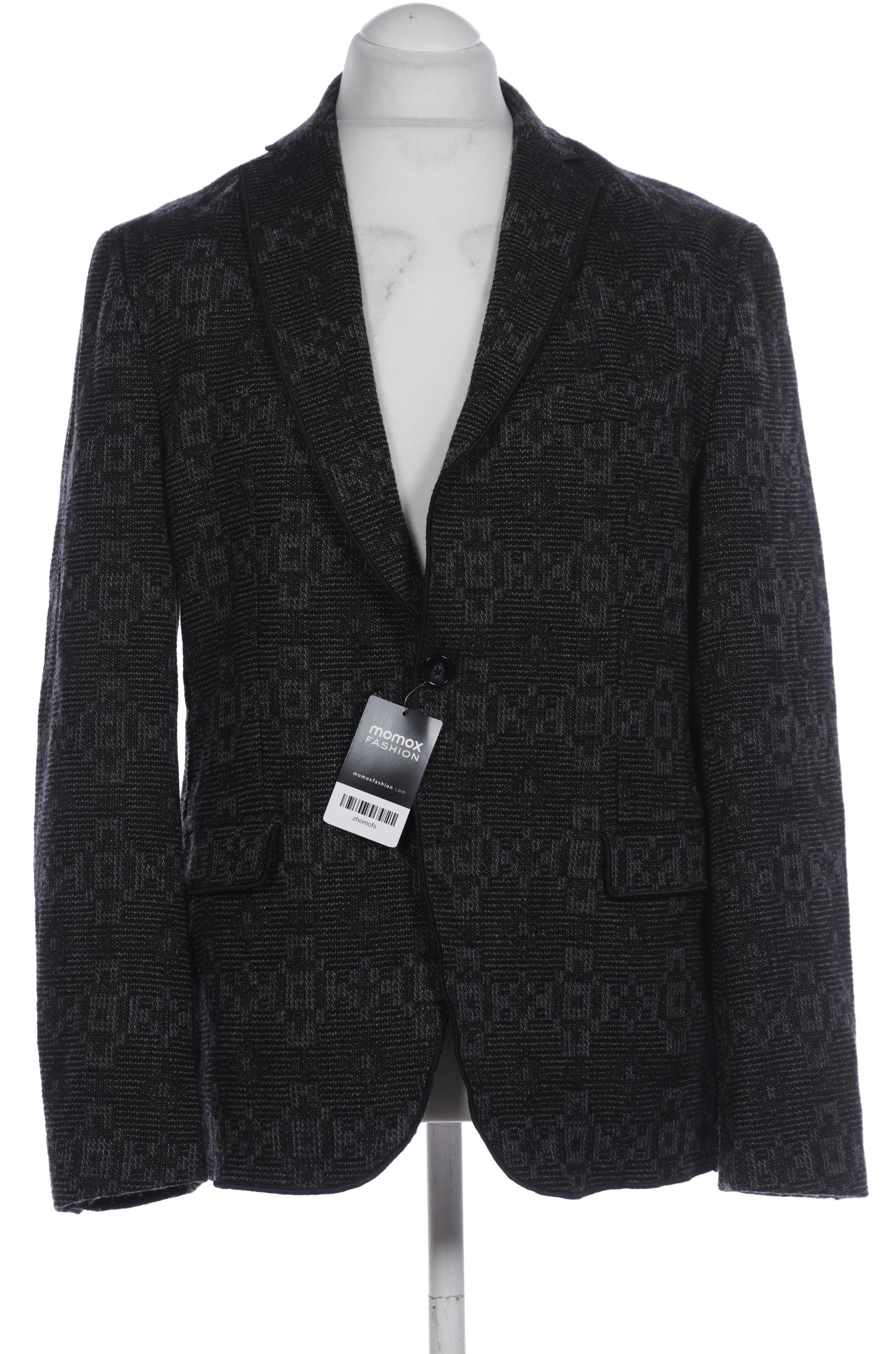 

Zara Herren Sakko, schwarz, Gr. 54