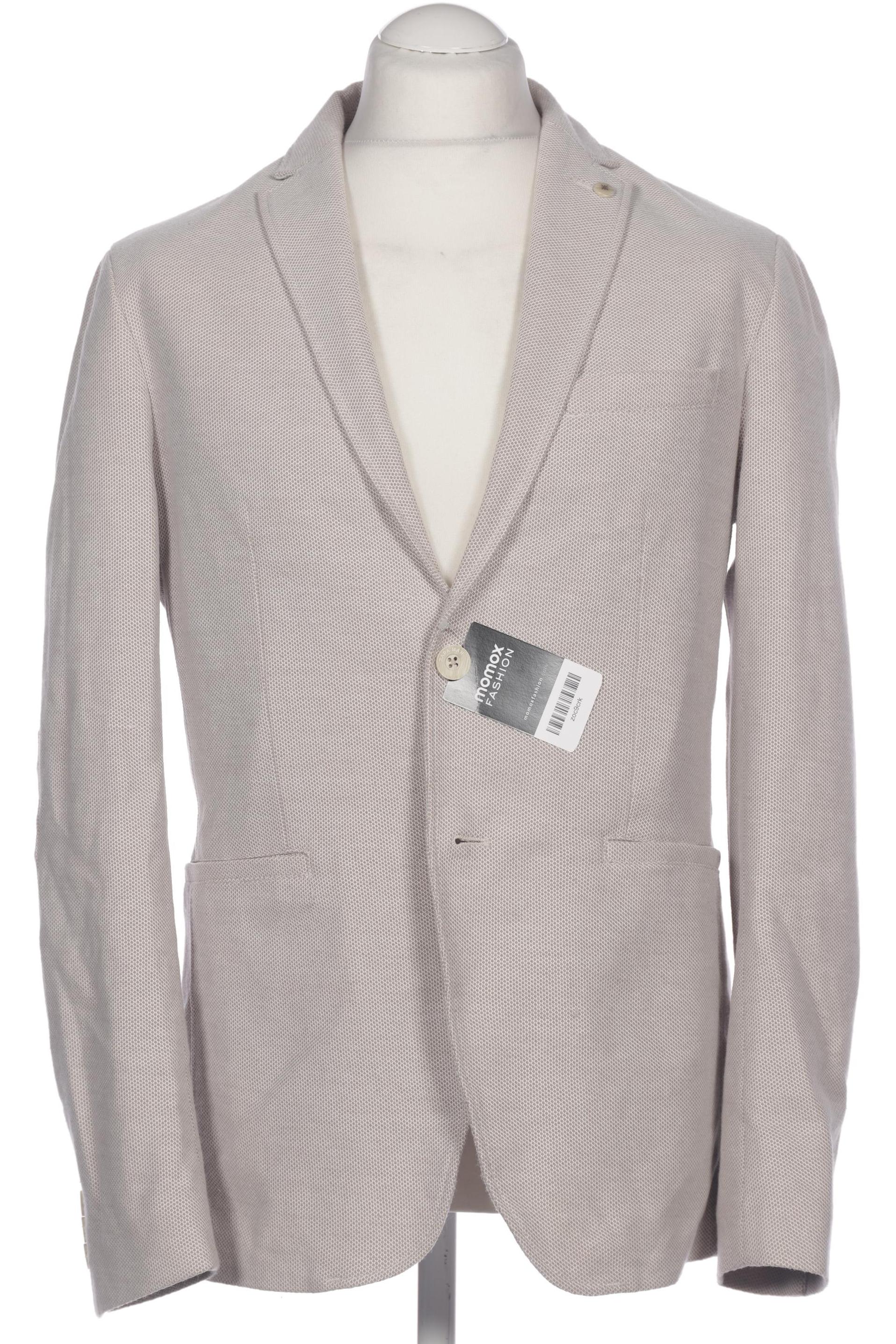 

Zara Herren Sakko, beige, Gr. 50