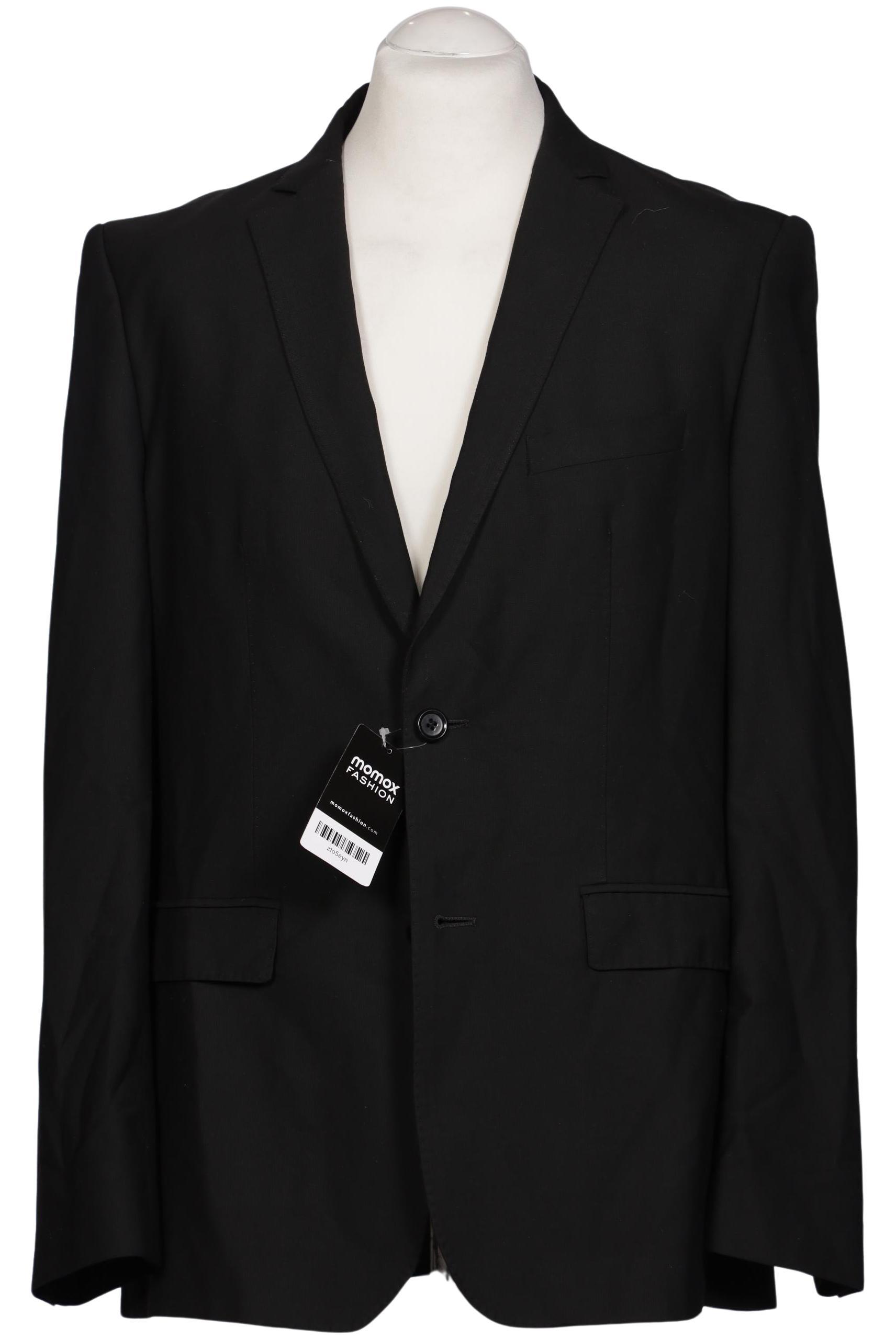 

Zara Herren Sakko, schwarz, Gr. 54