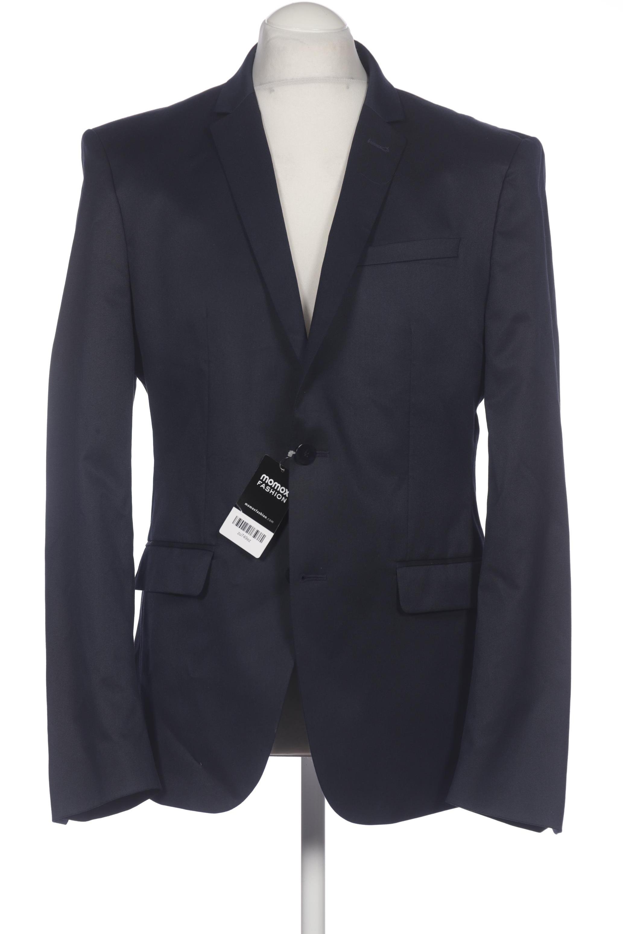 

Zara Herren Sakko, marineblau, Gr. 54