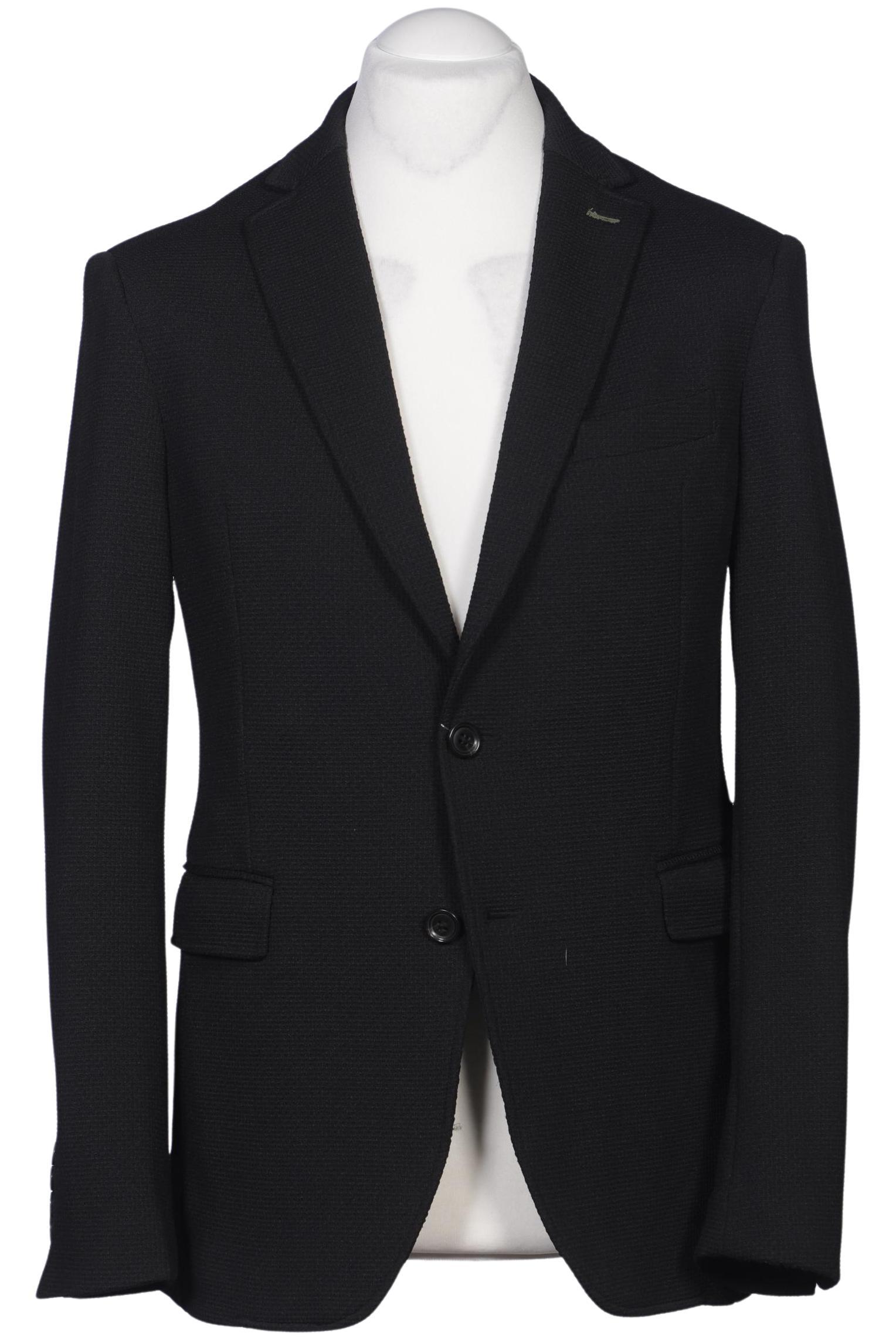 

Zara Herren Sakko, schwarz, Gr. 48