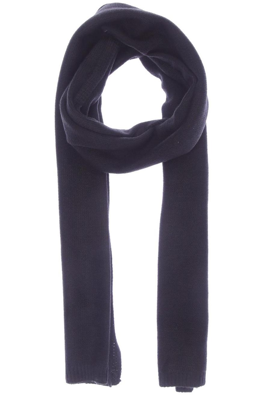 

Zara Herren Schal, schwarz, Gr.