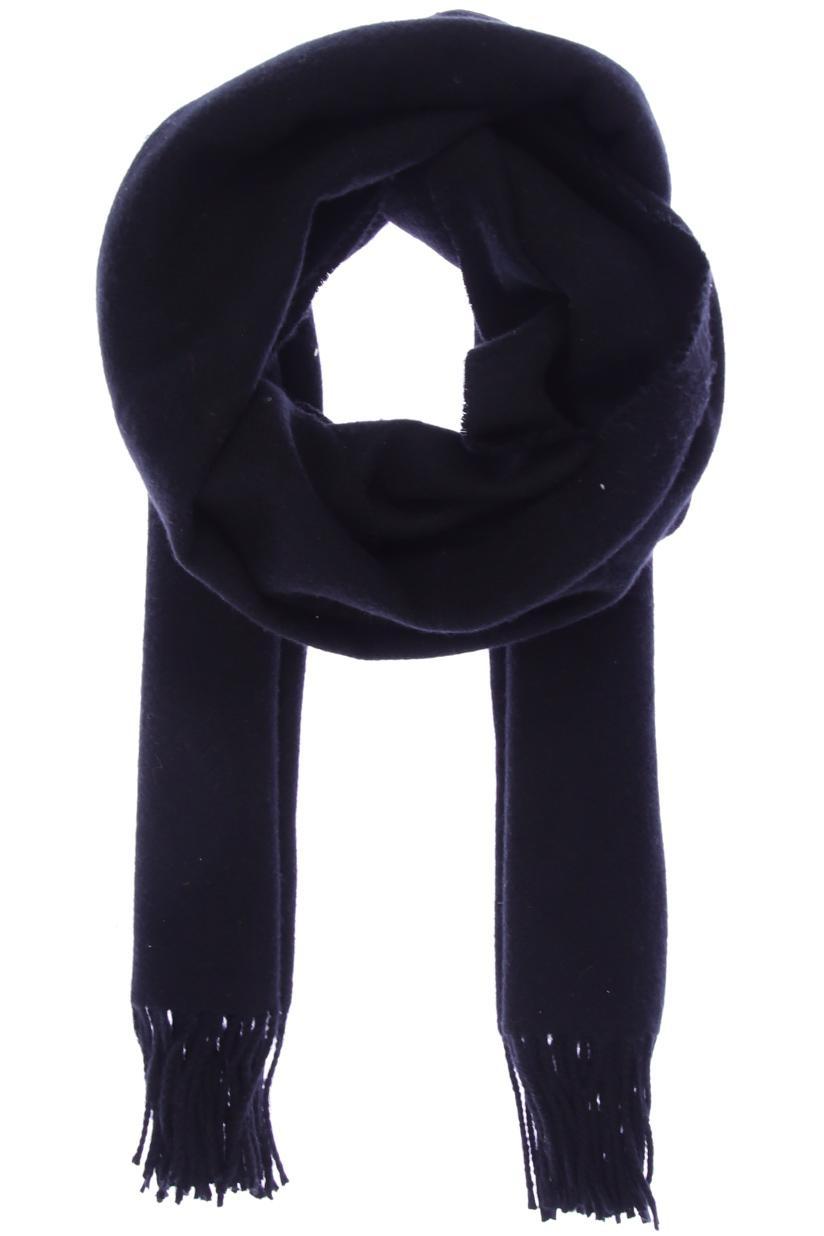 

ZARA Herren Schal, schwarz