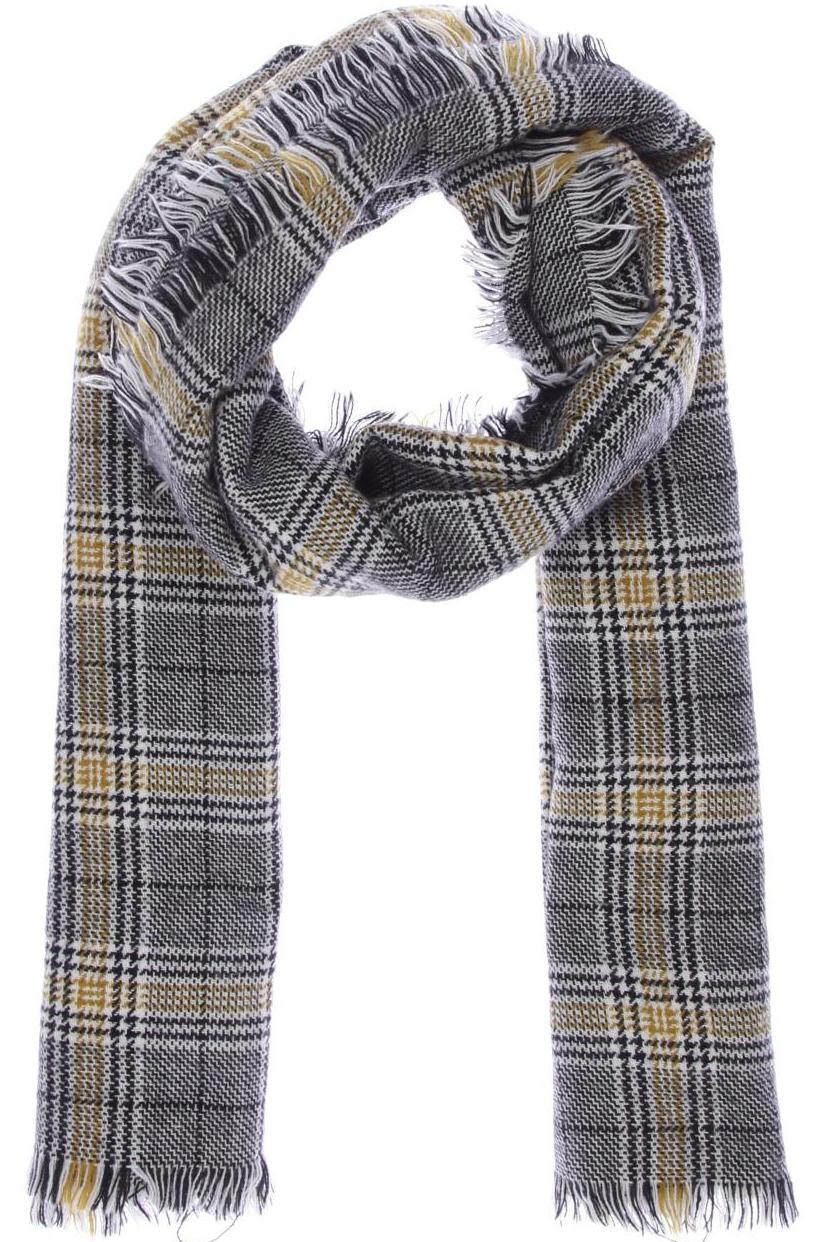 

Zara Herren Schal, schwarz, Gr.