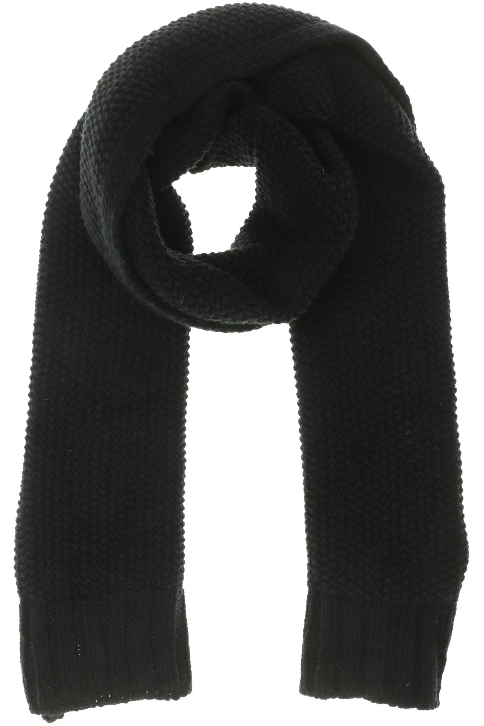 

Zara Herren Schal, schwarz, Gr.