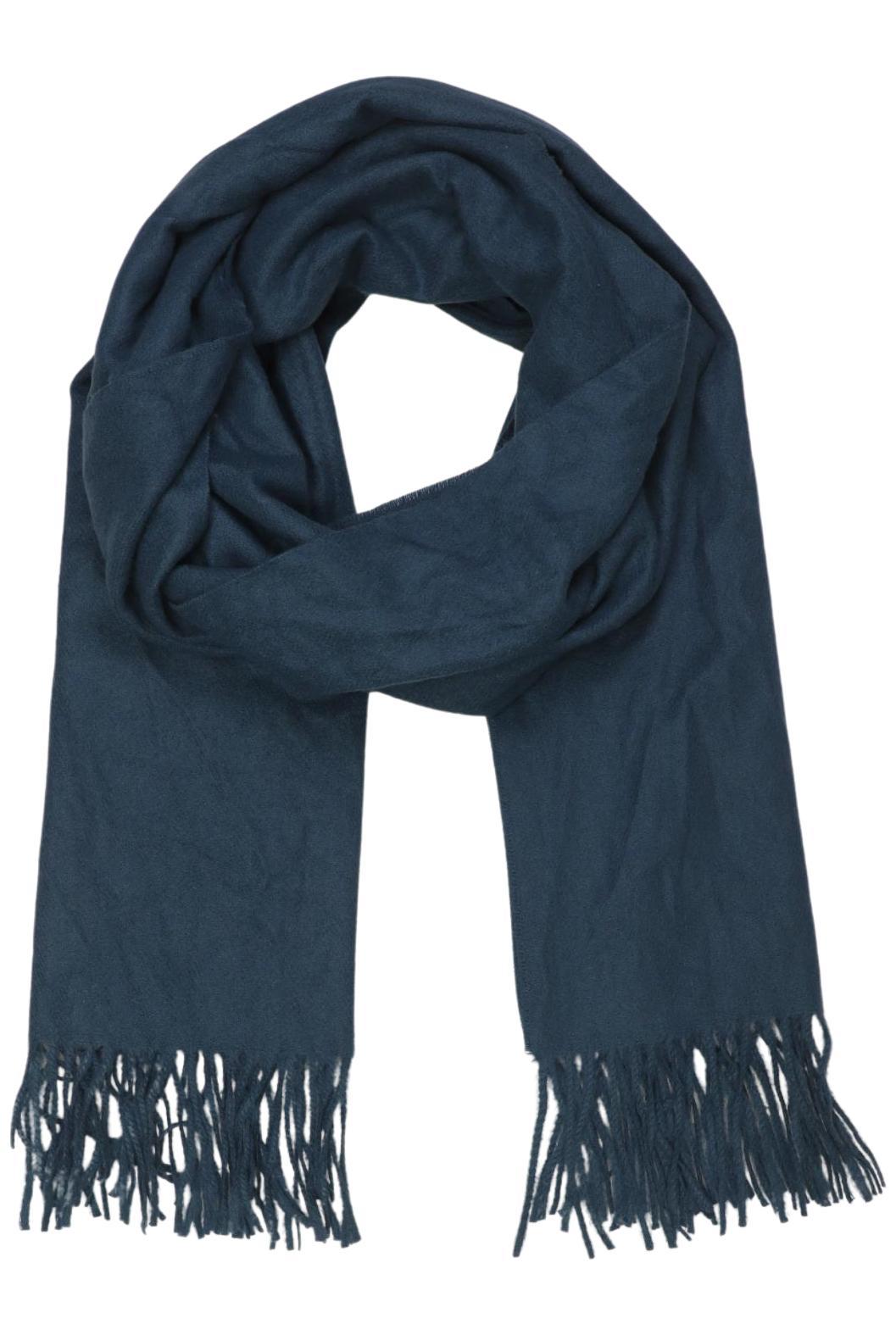 

Zara Herren Schal, marineblau, Gr.