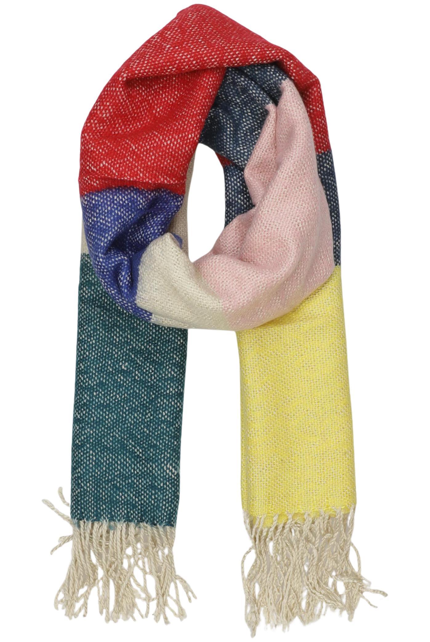 

Zara Herren Schal, mehrfarbig, Gr.