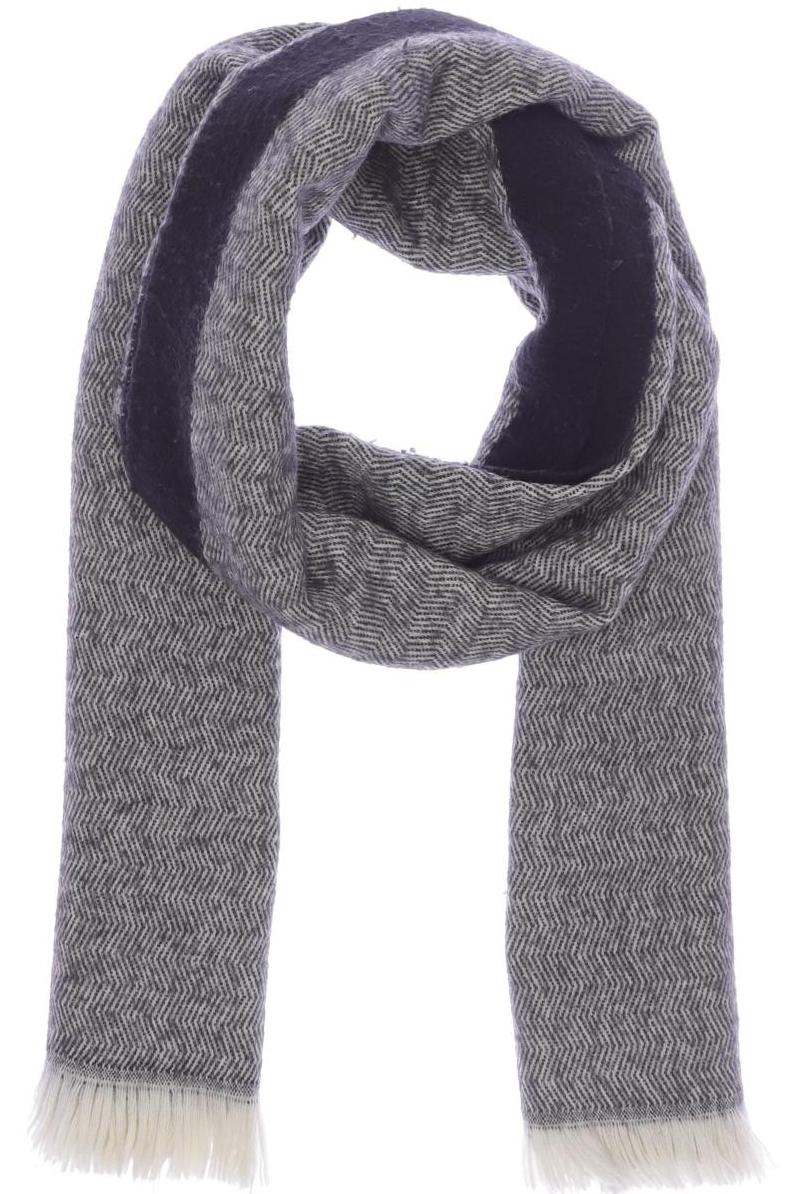 

Zara Herren Schal, grau, Gr.