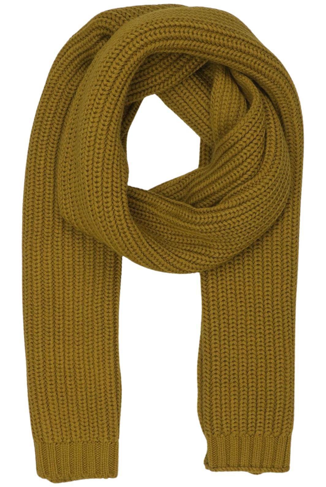 

Zara Herren Schal, grün, Gr.