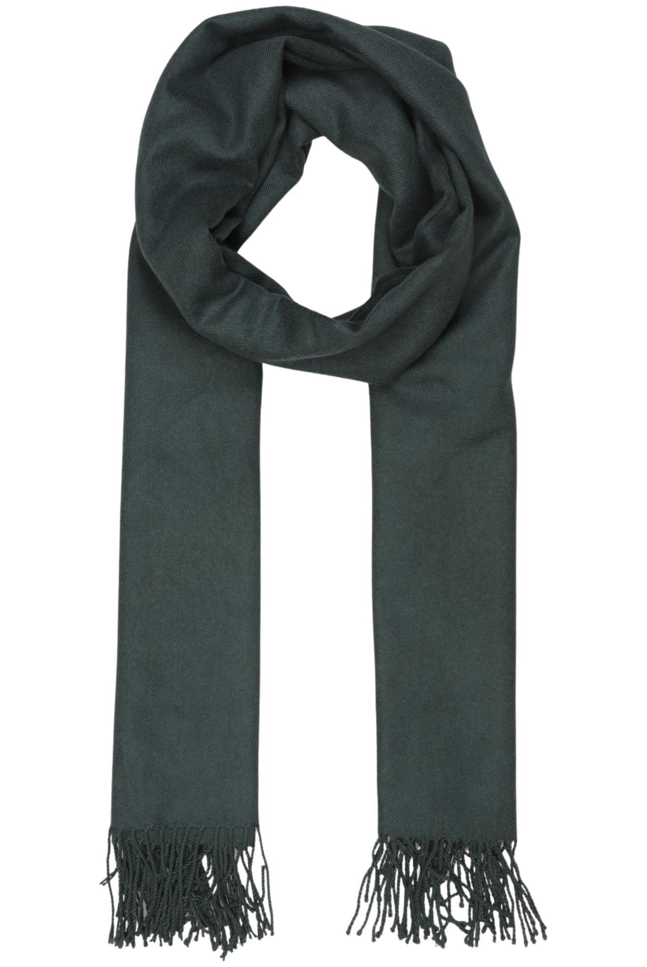 

Zara Herren Schal, grün, Gr.