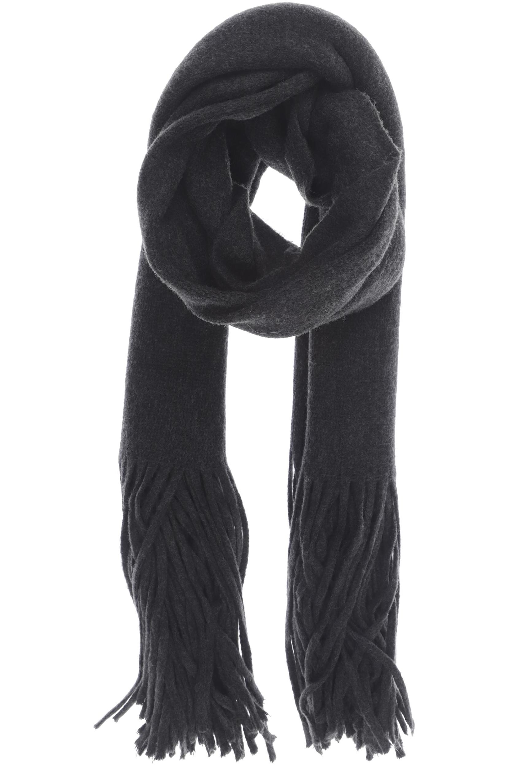 

ZARA Herren Schal, grau