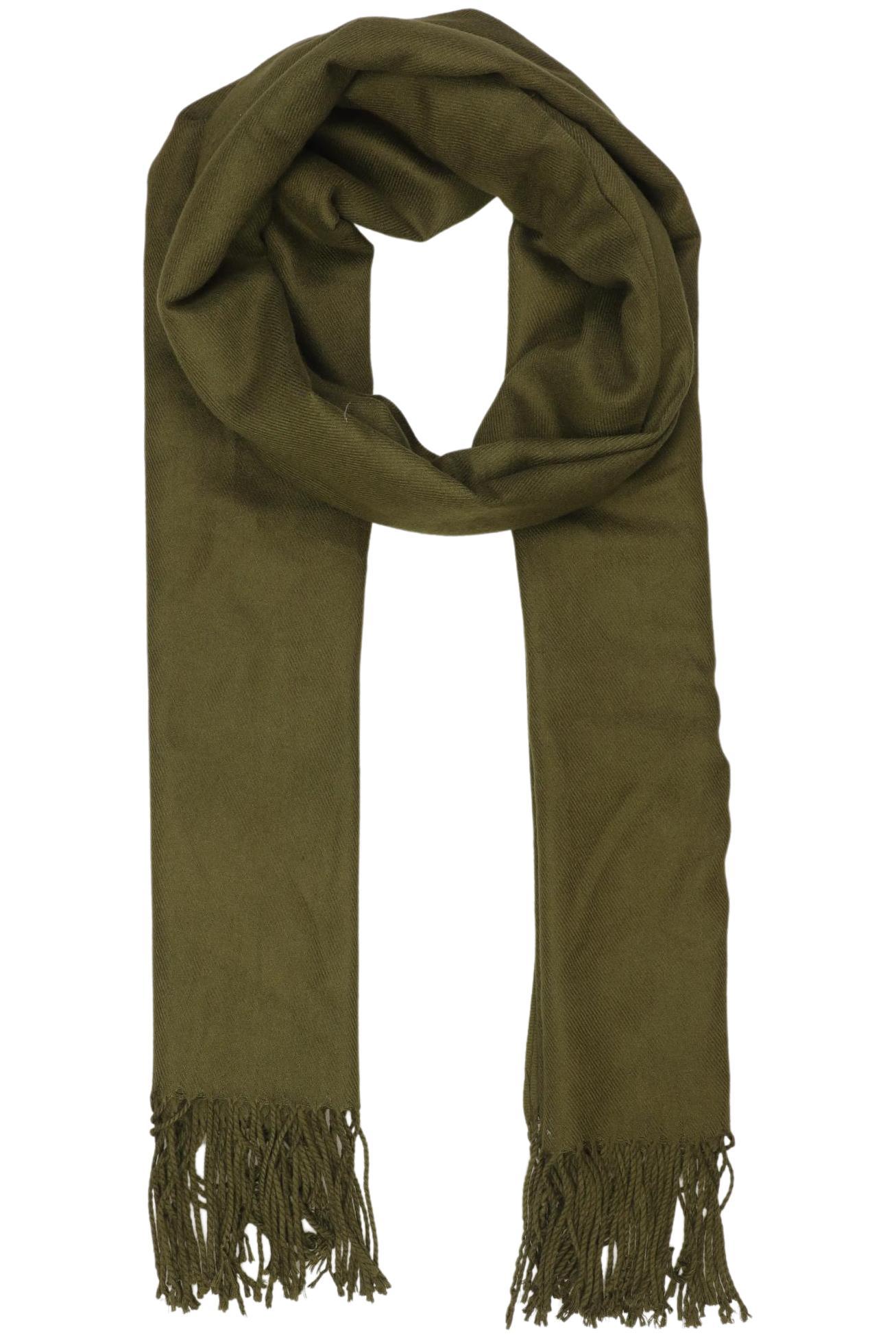 

Zara Herren Schal, grün, Gr.