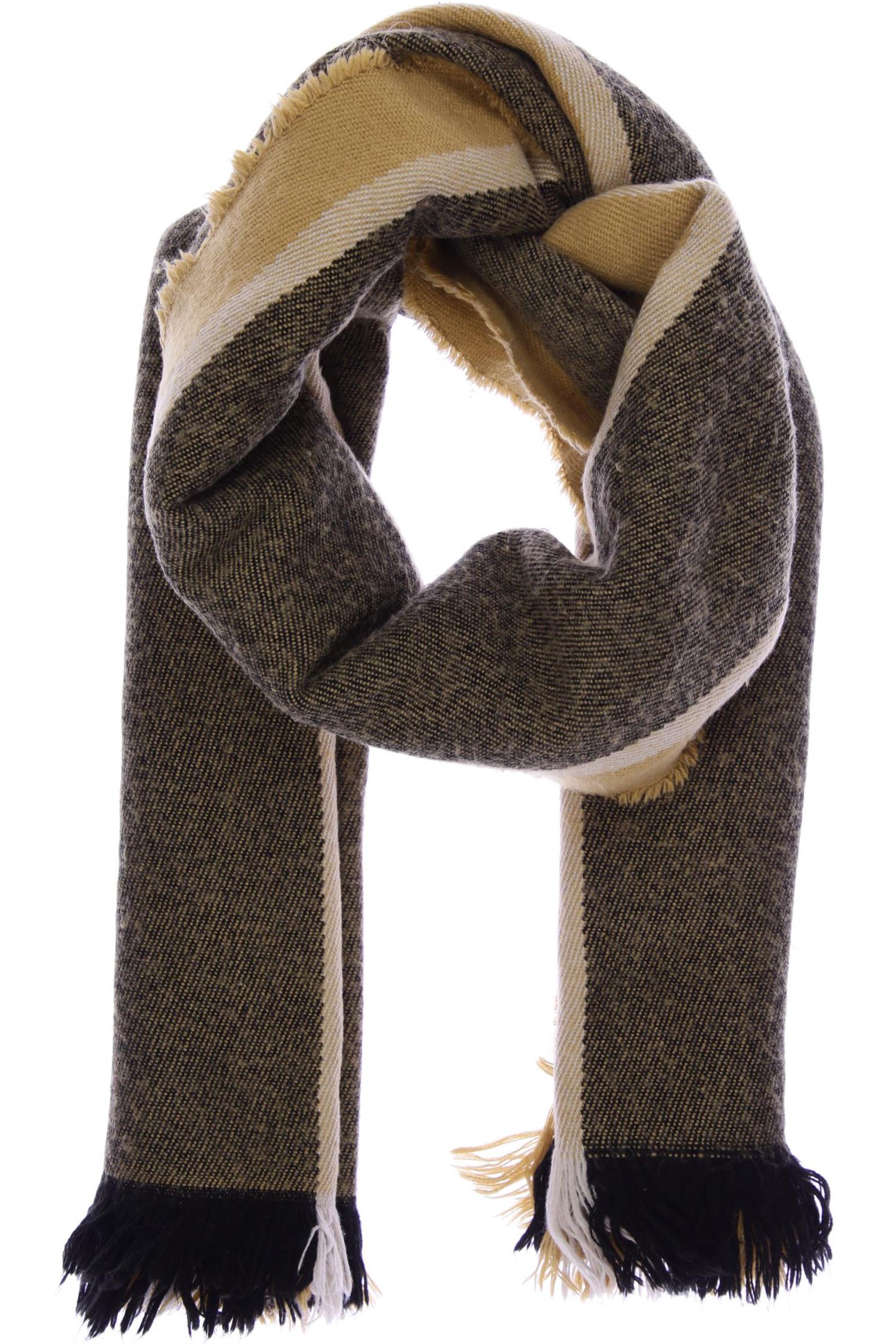 

Zara Herren Schal, beige, Gr.