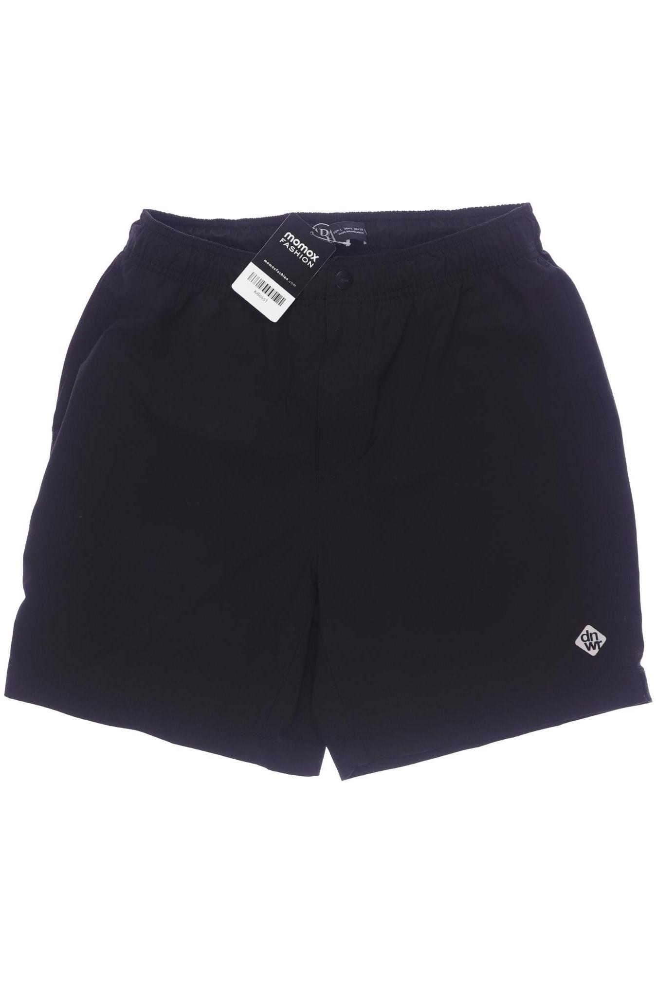 

Zara Herren Shorts, schwarz, Gr. 52