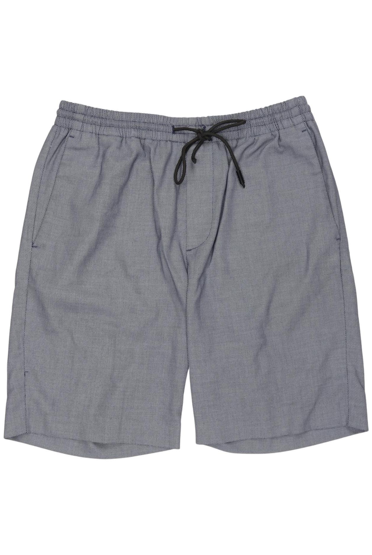 

Zara Herren Shorts, marineblau, Gr. 48