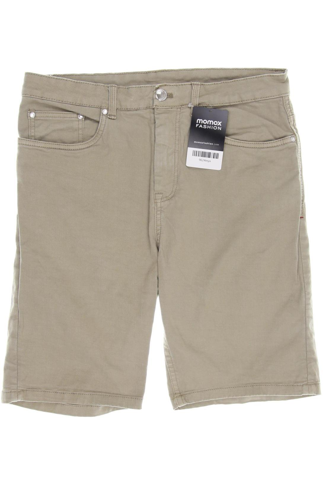 

Zara Herren Shorts, beige, Gr. 44