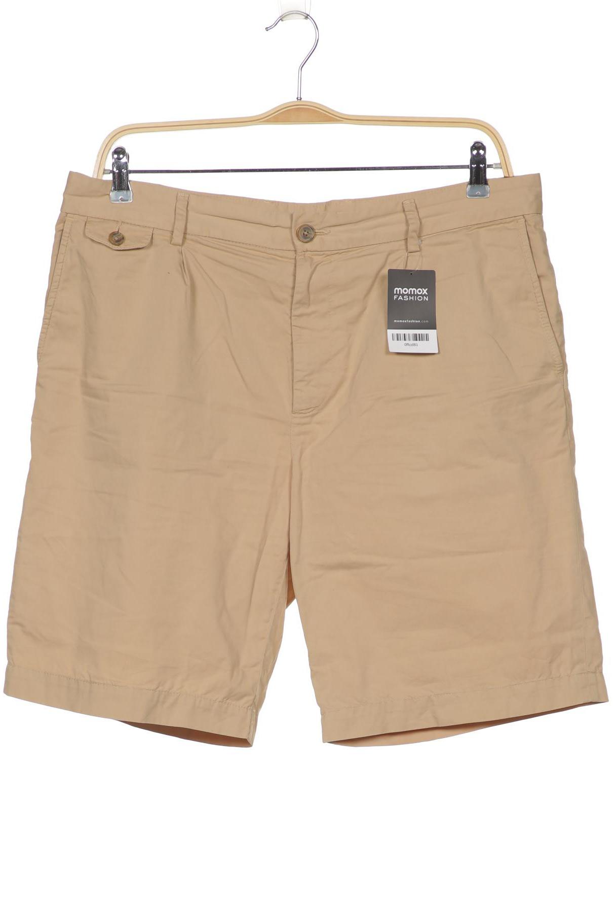 

ZARA Herren Shorts, beige