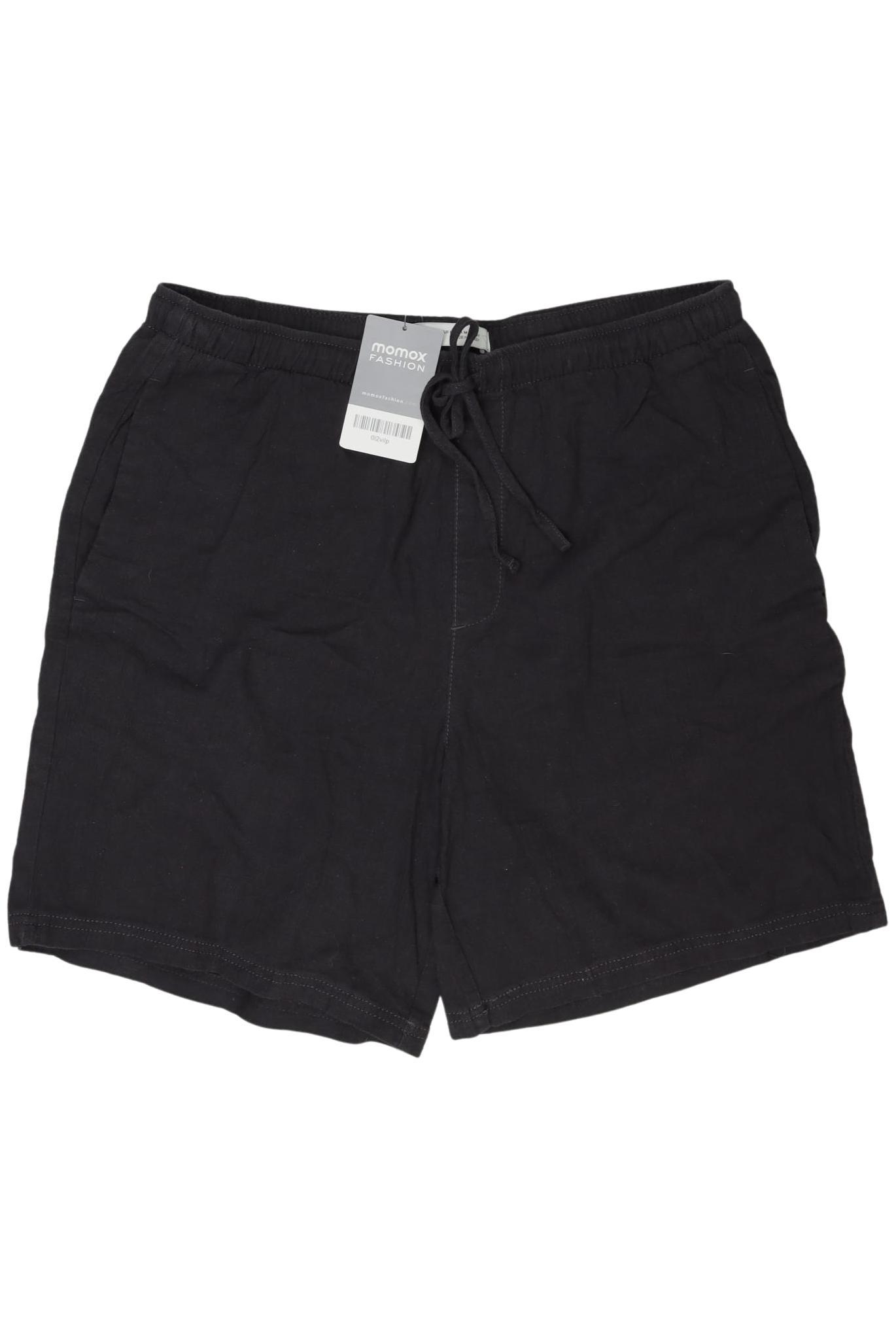 

Zara Herren Shorts, marineblau, Gr. 48