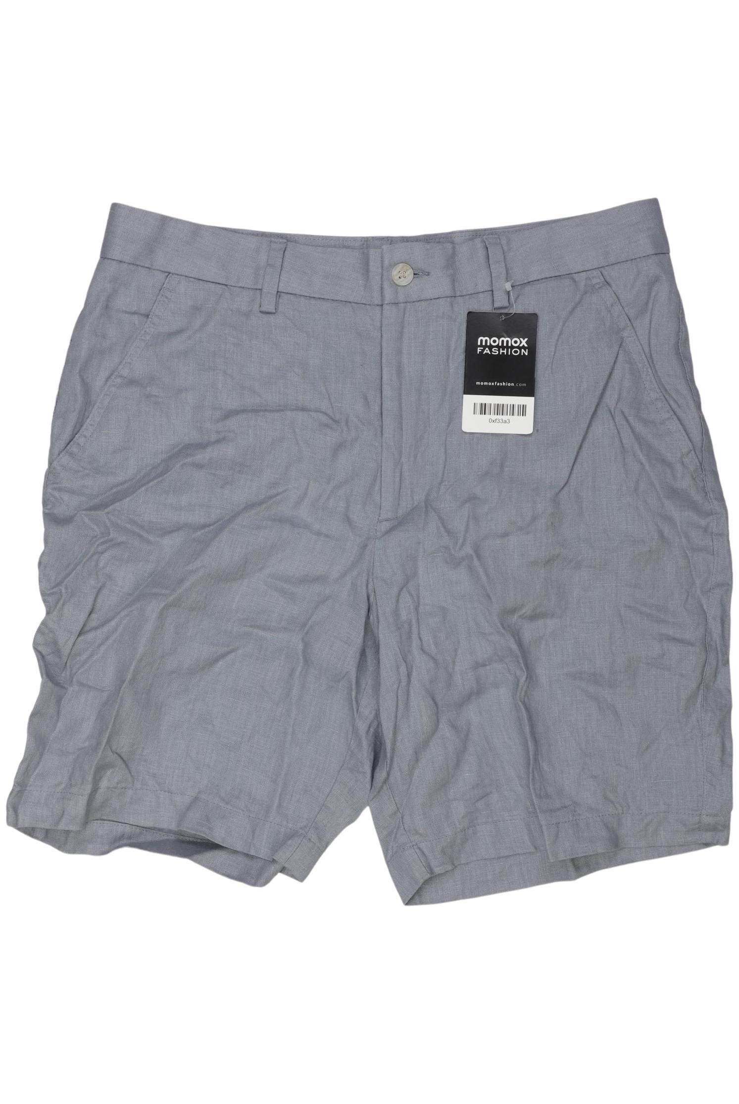 

Zara Herren Shorts, grau, Gr. 48