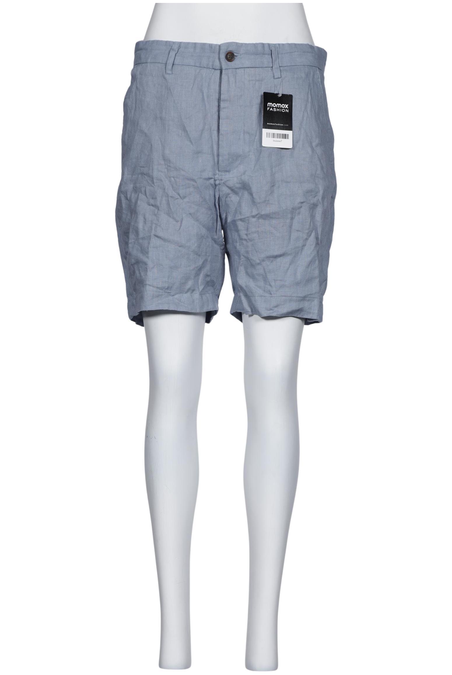 

Zara Herren Shorts, blau, Gr. 48