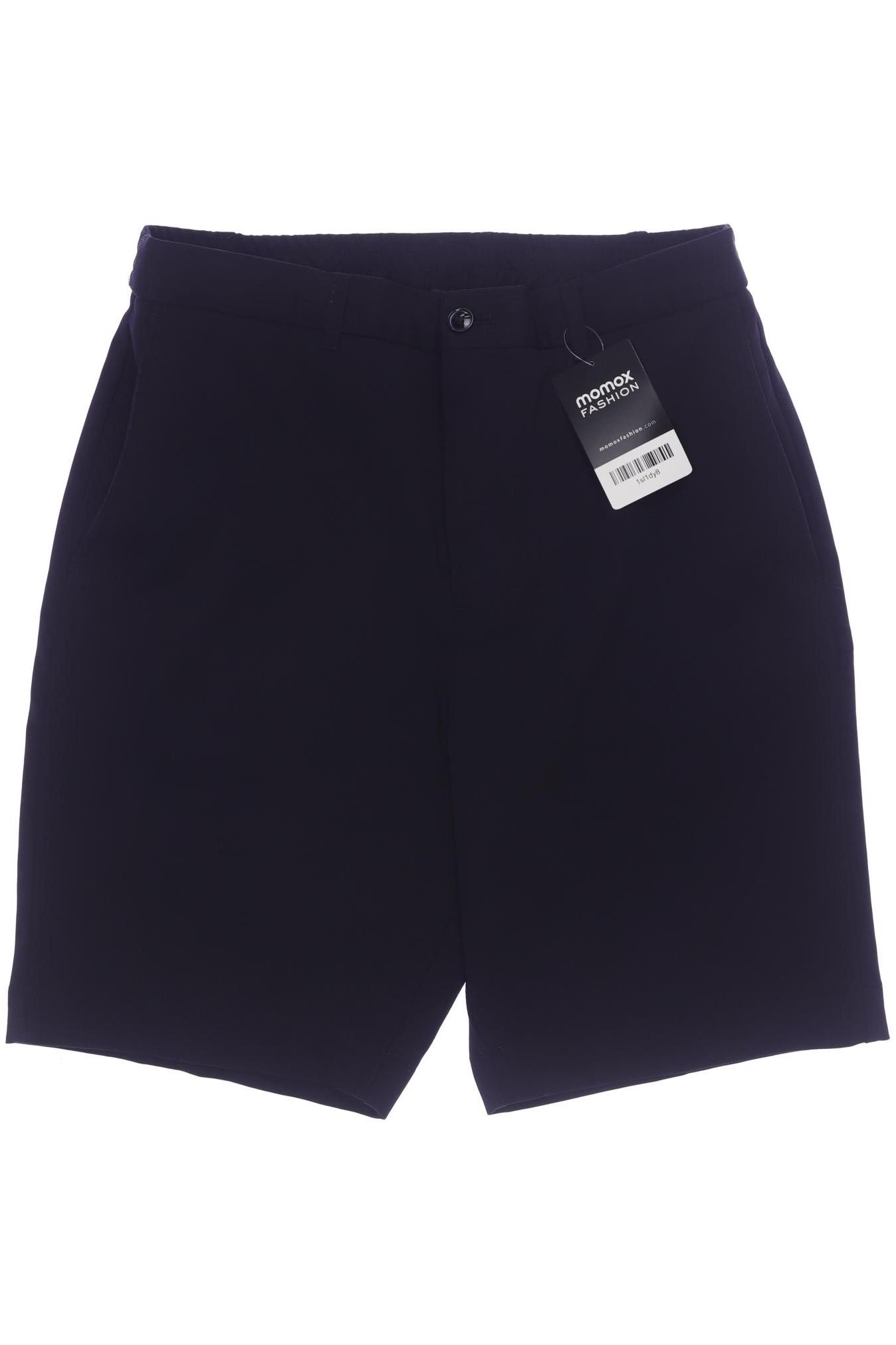 

Zara Herren Shorts, marineblau, Gr. 30