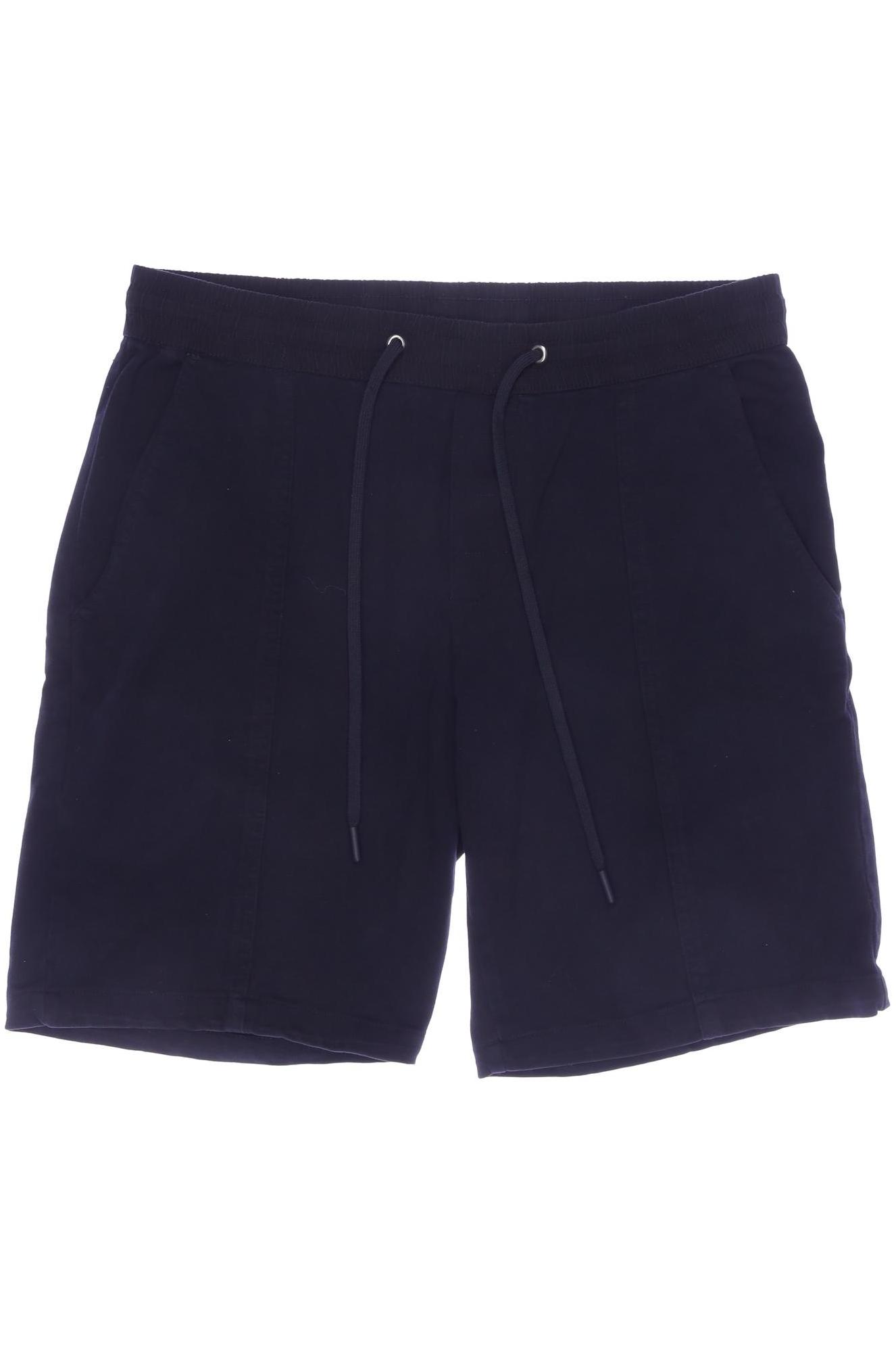 

Zara Herren Shorts, marineblau, Gr. 46