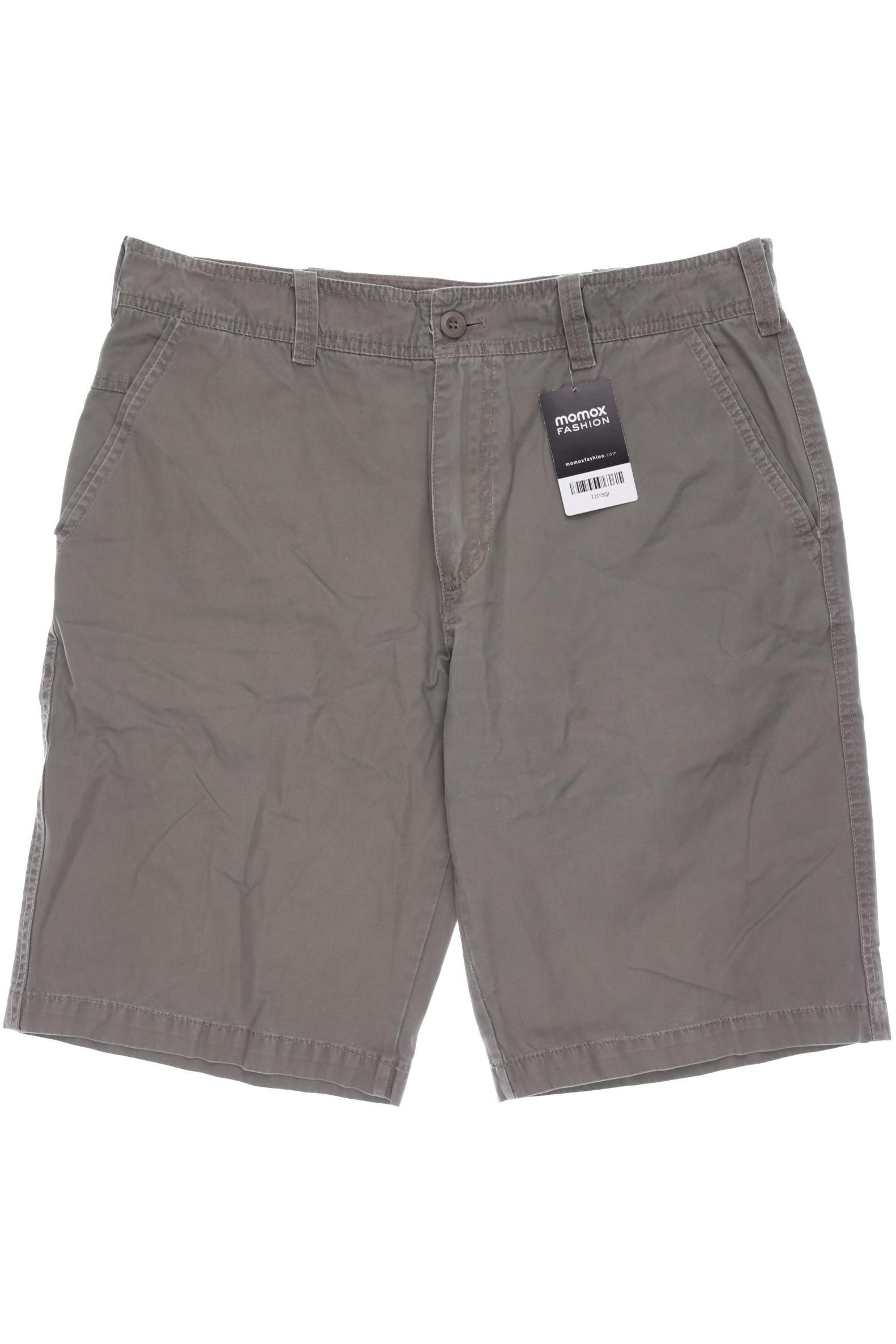 

ZARA Herren Shorts, grau